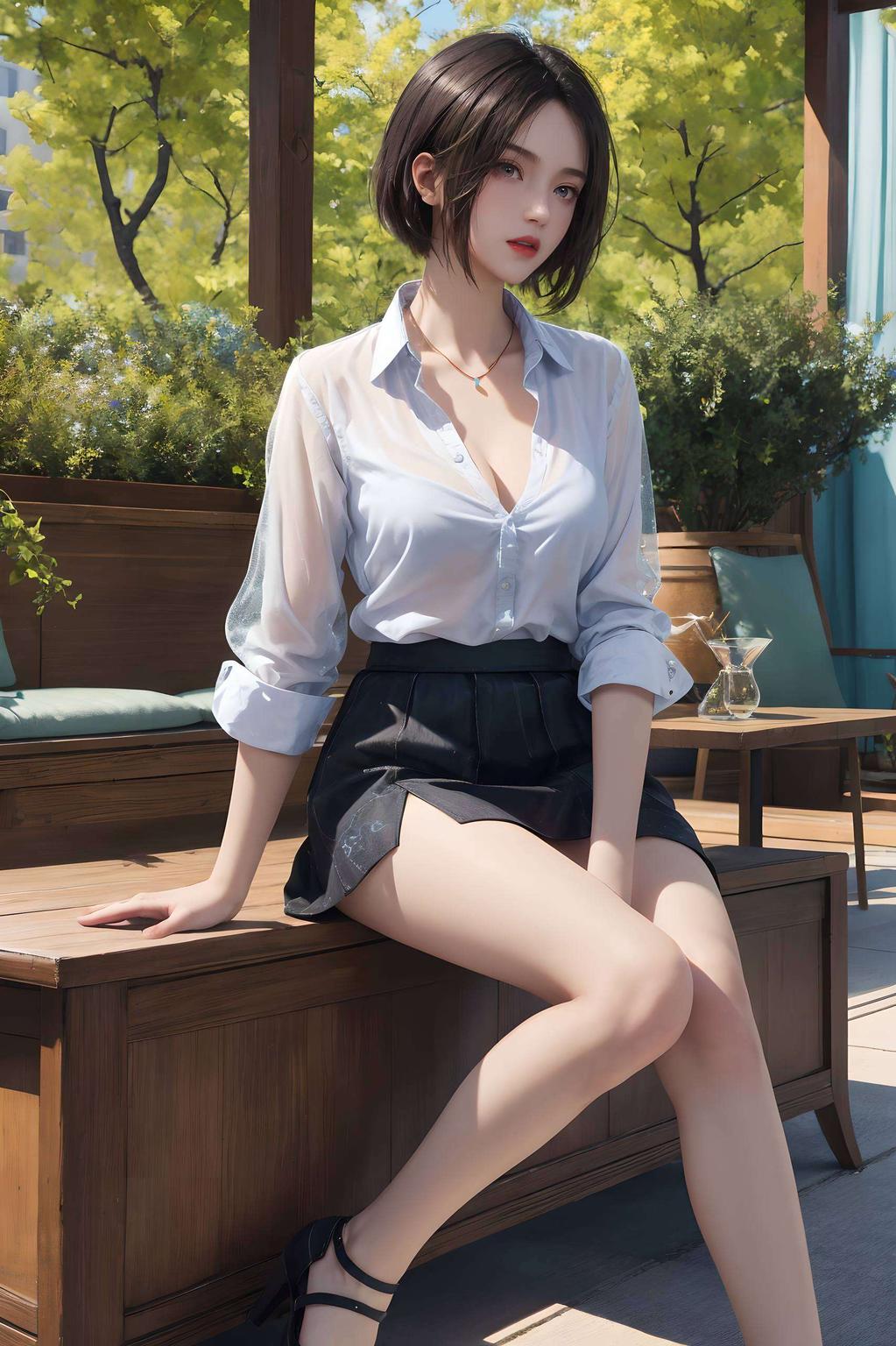 清新淡雅简洁高清