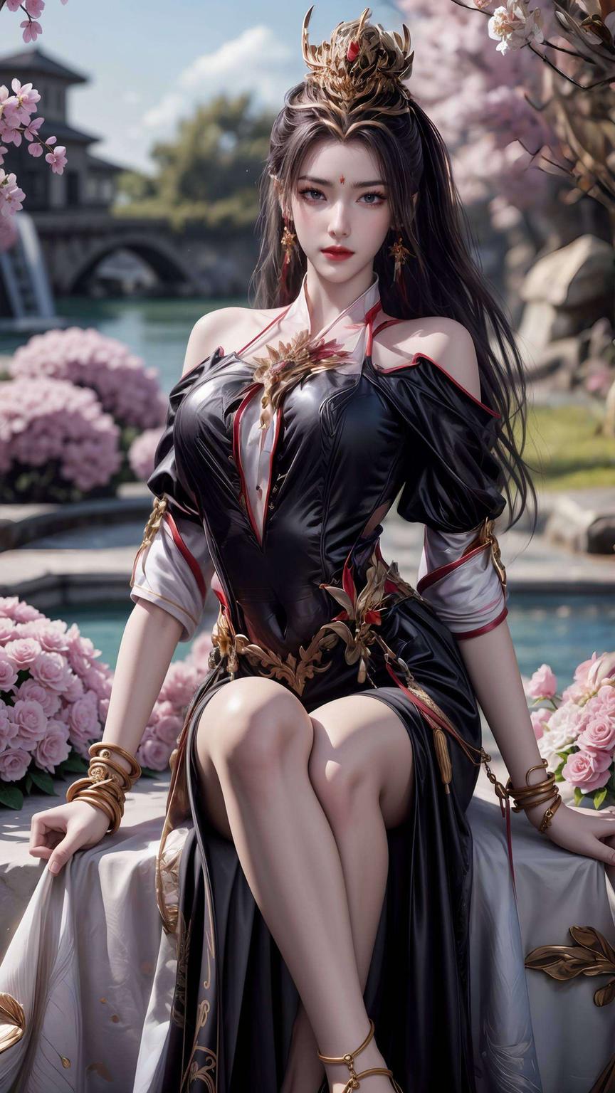 酒玖师叔高清壁纸动漫迷的视觉盛宴！