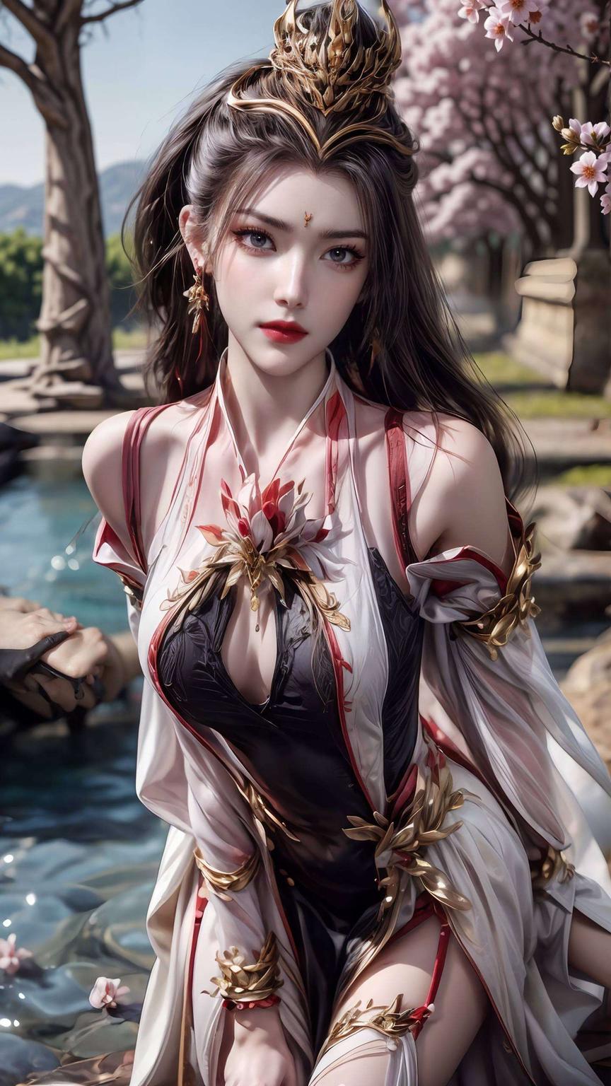 感受师叔的冷峻魅力让你的桌面瞬间冷酷升级！