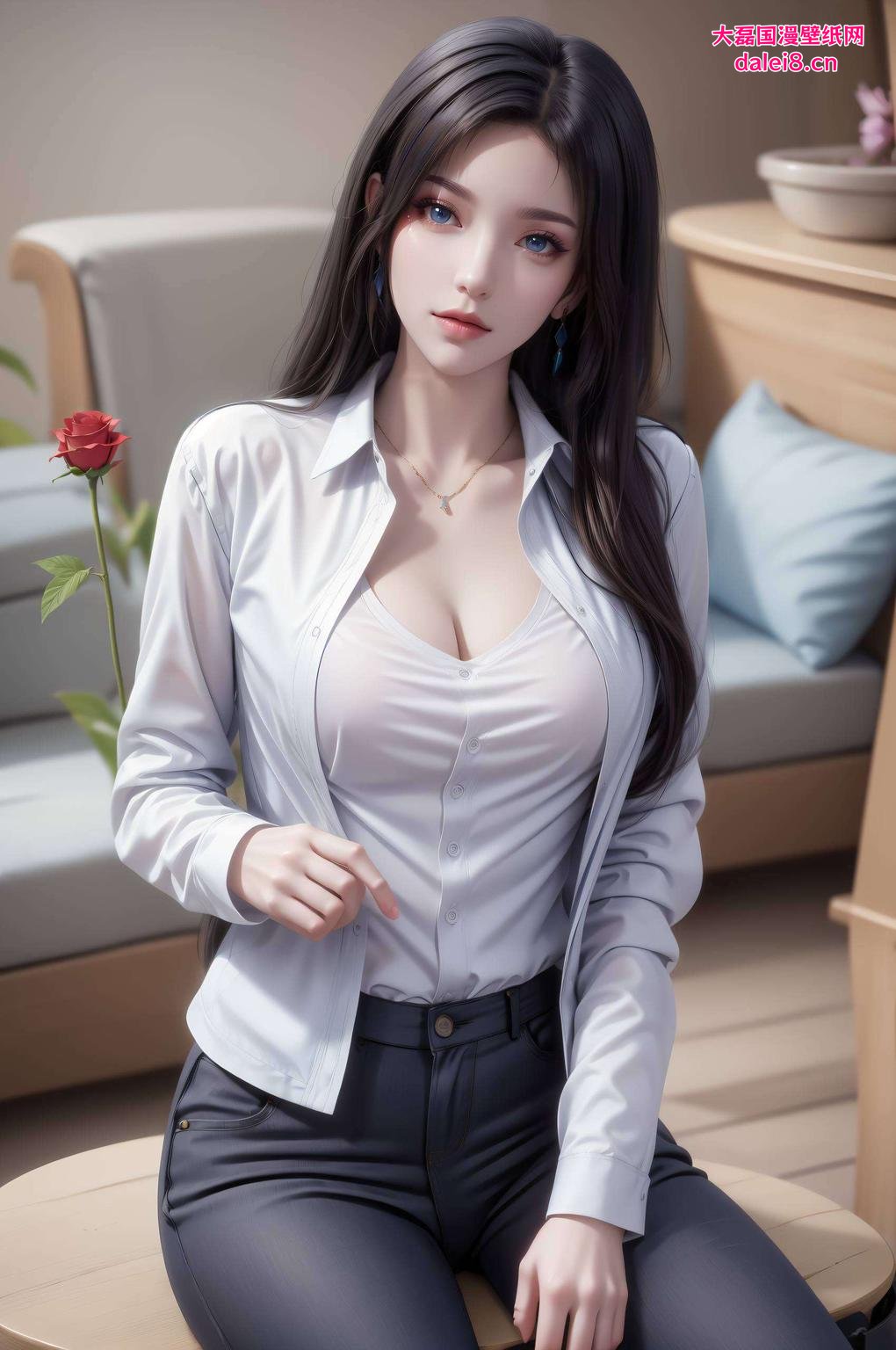 唯美呈现安卓手机壁纸