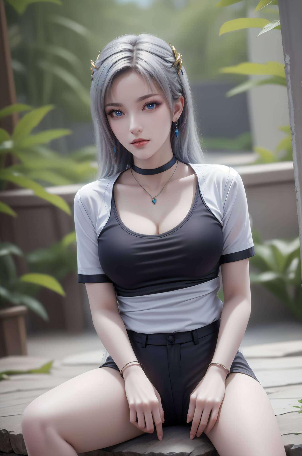 沉浸式体验细腻质感