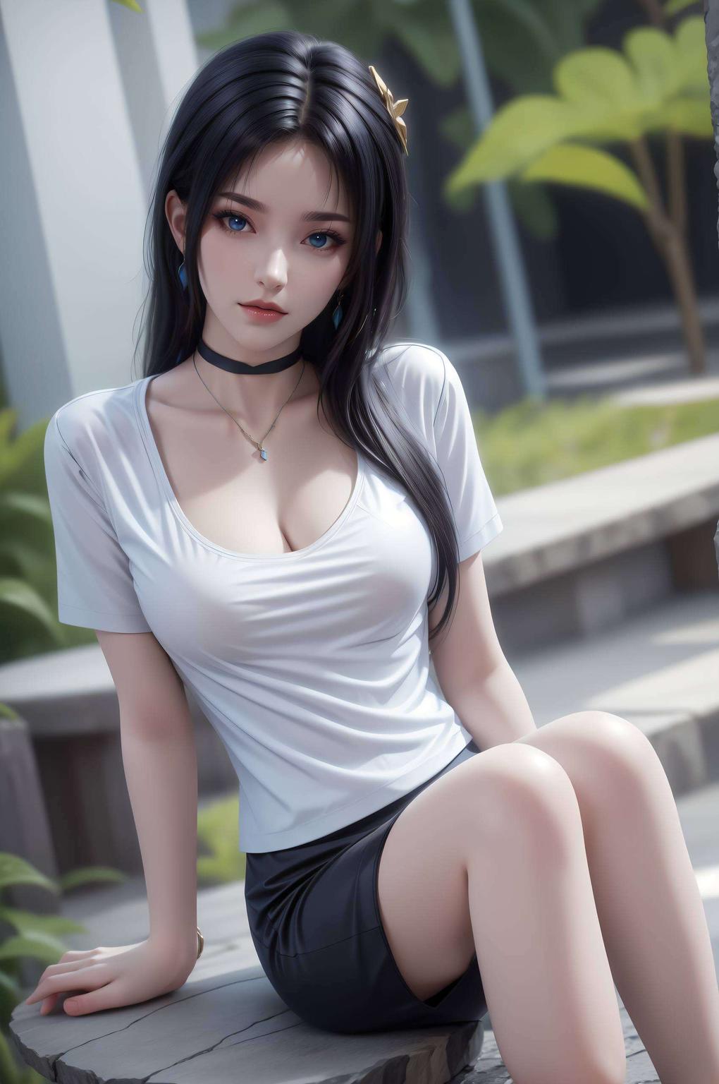 快来下载让手机也穿上古典华服！