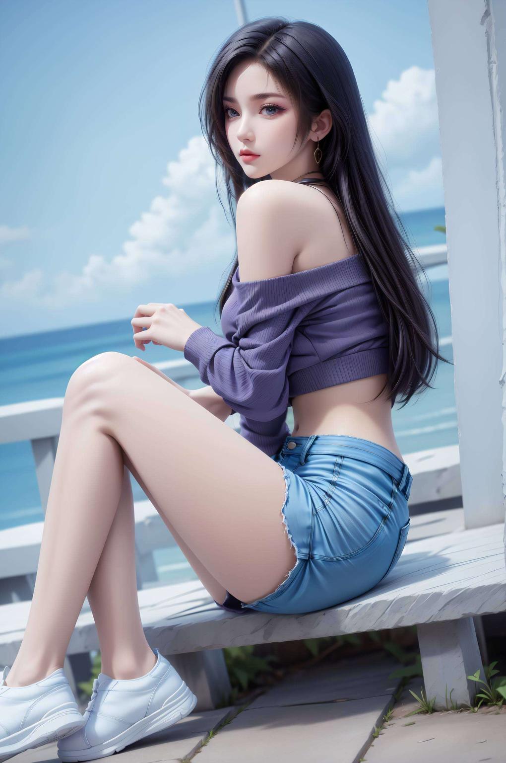极简风华九幽雀展翅翱翔