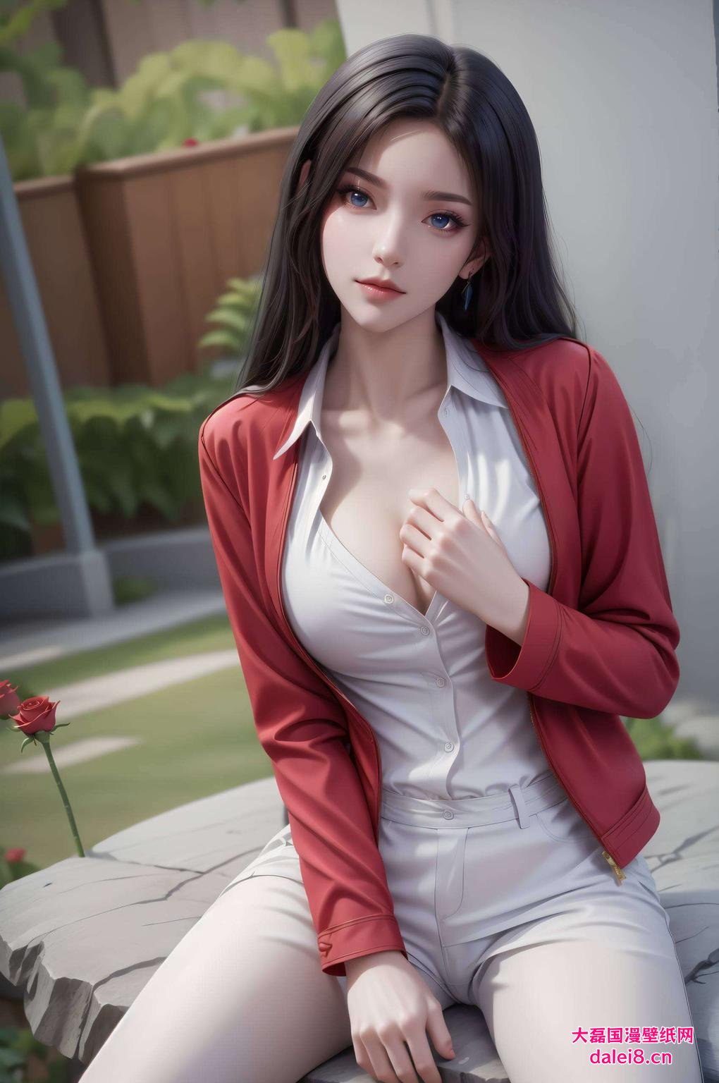 高清画质细节之处彰显匠心