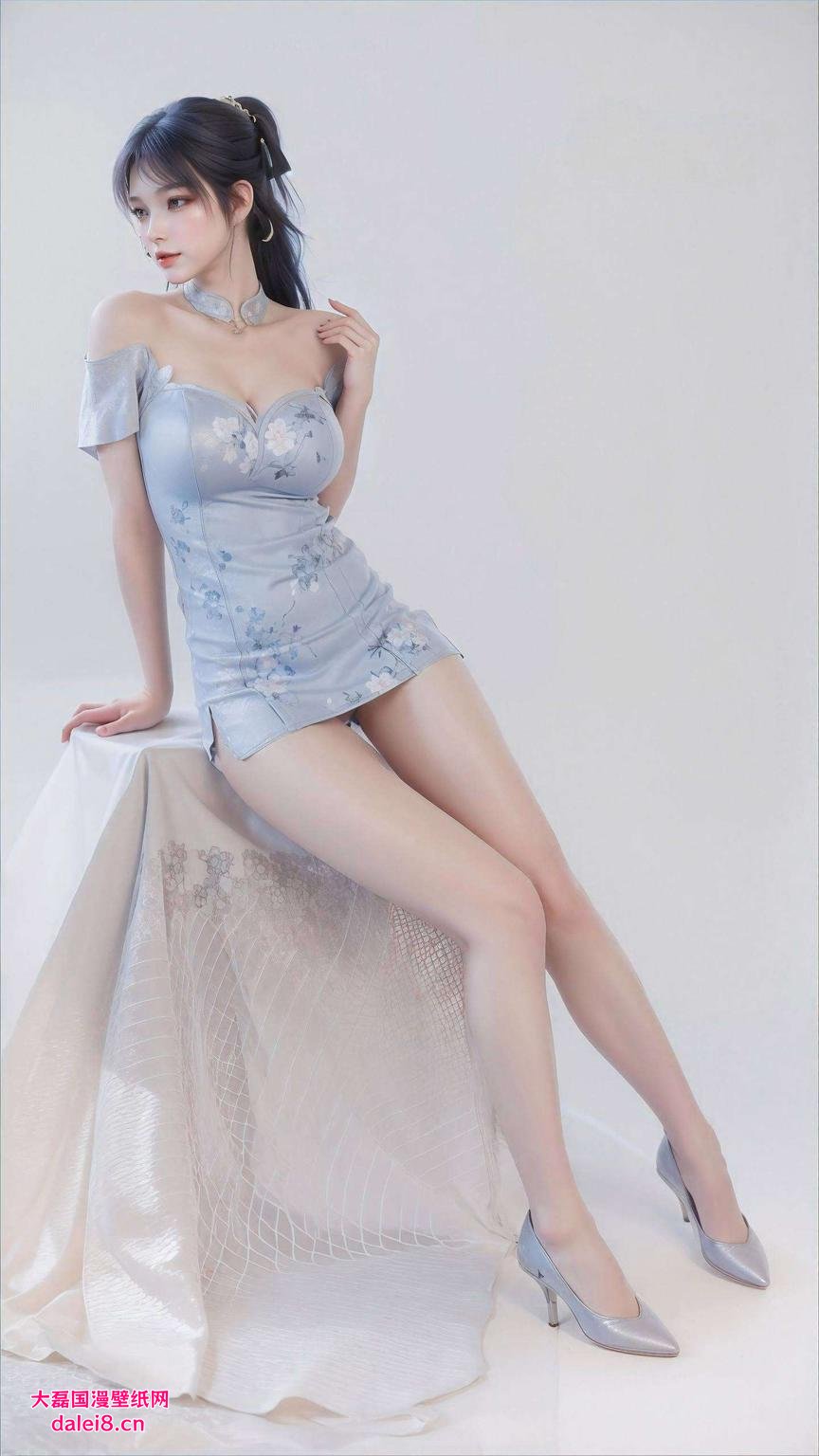 这款超还原精细的PC宽屏壁纸色彩饱满