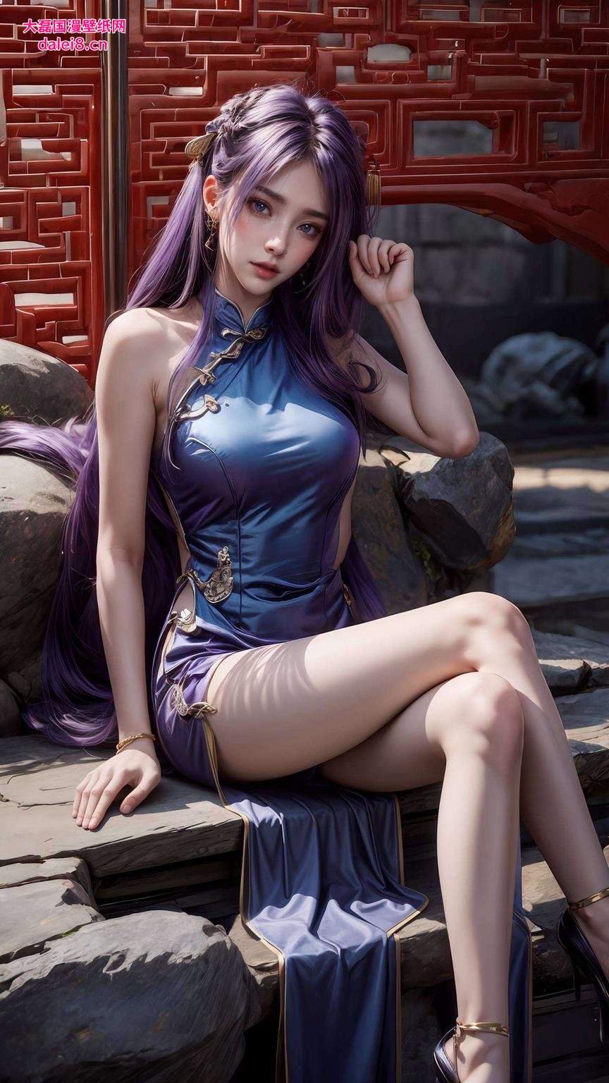 绿意盎然免费下载