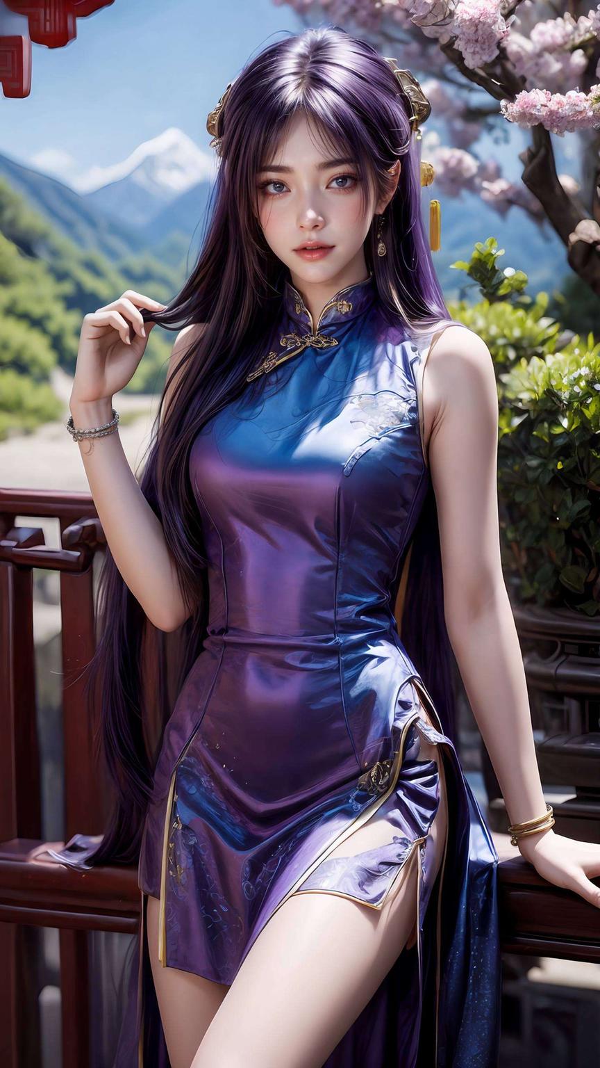 ins风满满点亮独特二次元魅力！