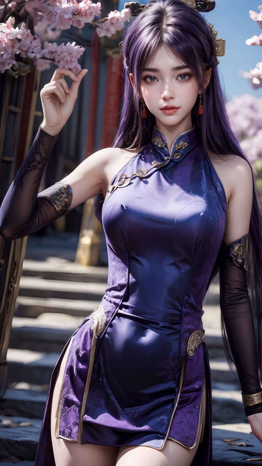 打造你的电脑桌面炫彩壁纸