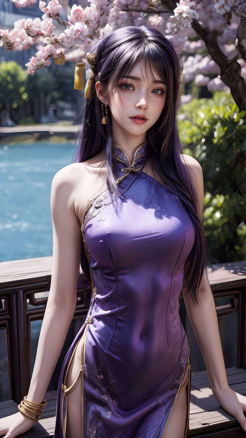 为你的屏幕添一抹静谧之美护眼新选择！苹果漫画风壁纸