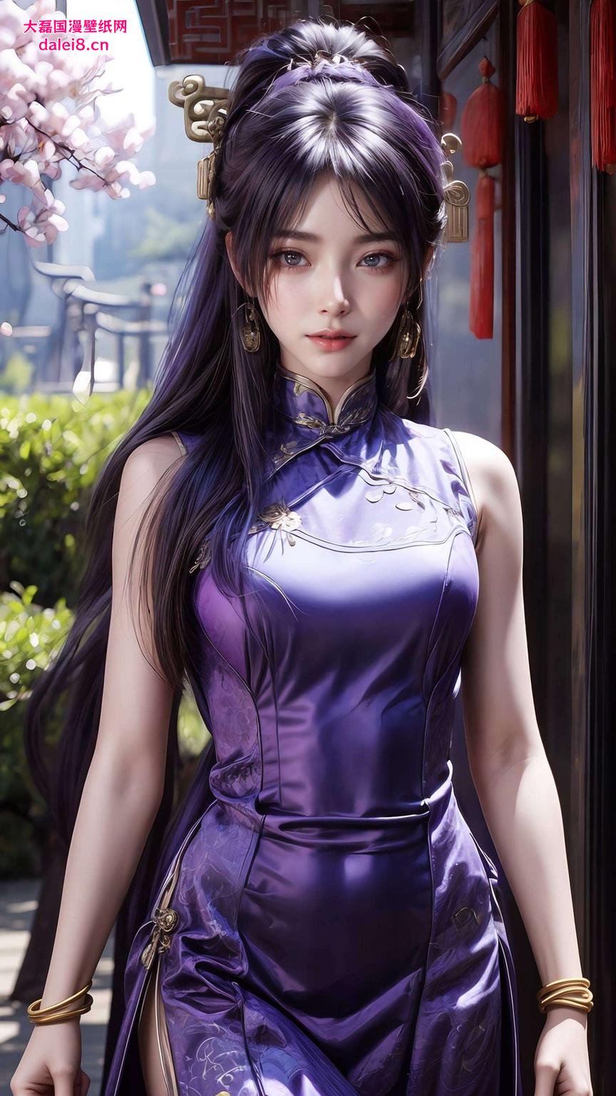 细腻如画超清4K画质