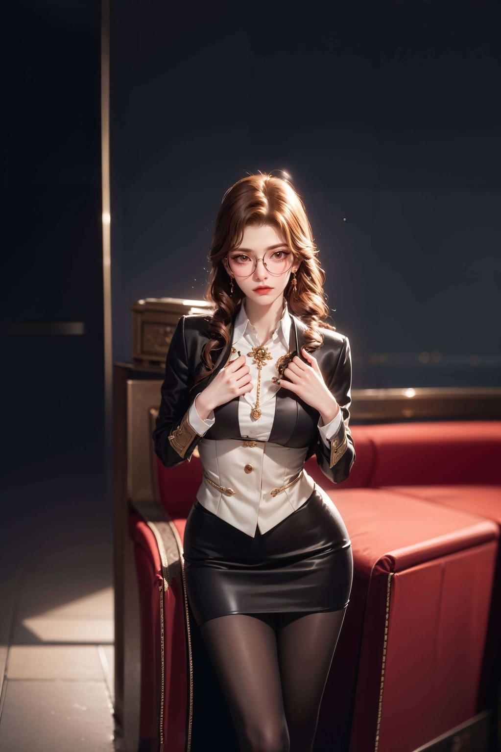 尽享视觉盛宴！炫彩像素