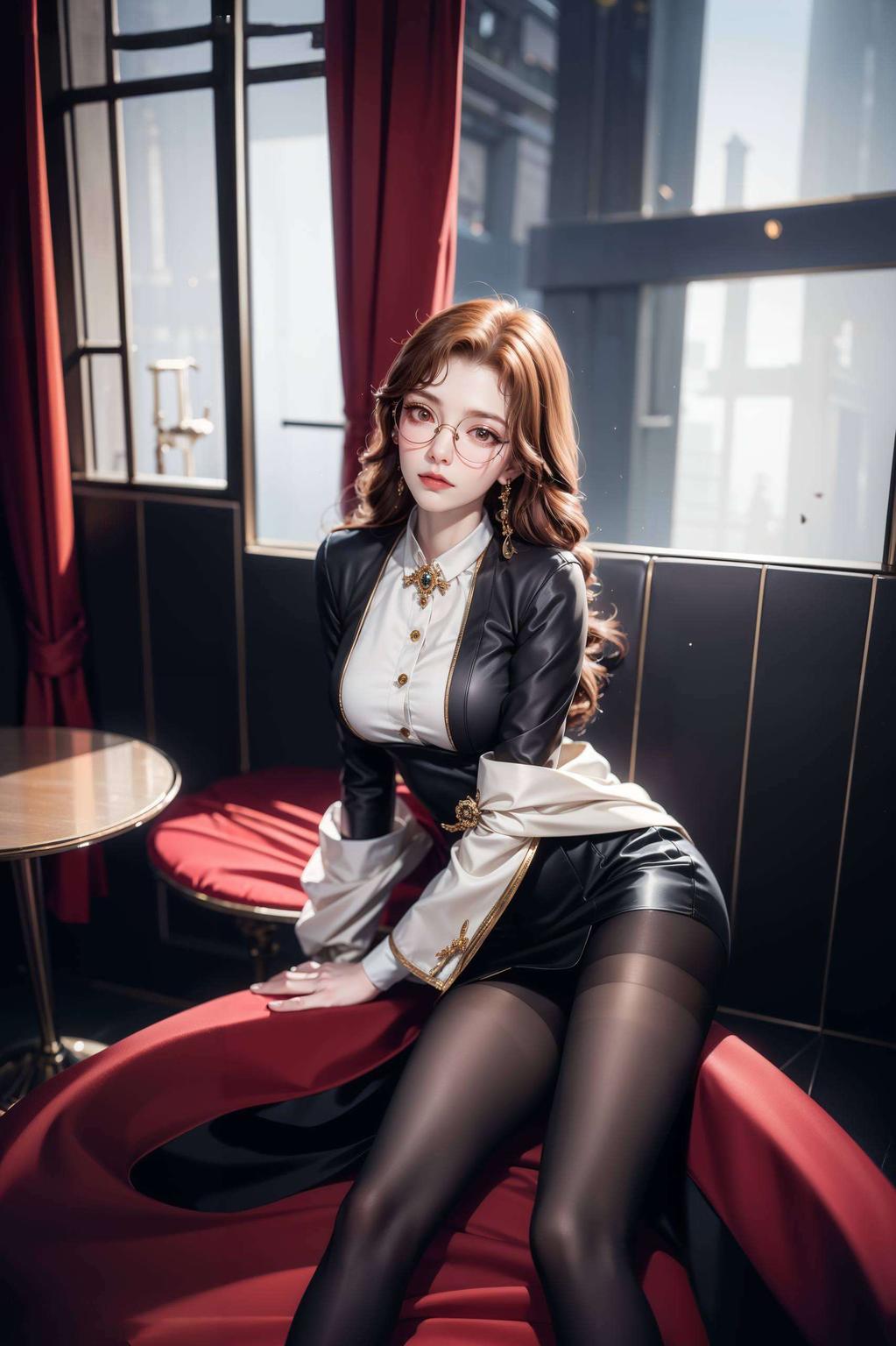 完美像素今天给大家带来这款超高清的橘子姐身材壁纸