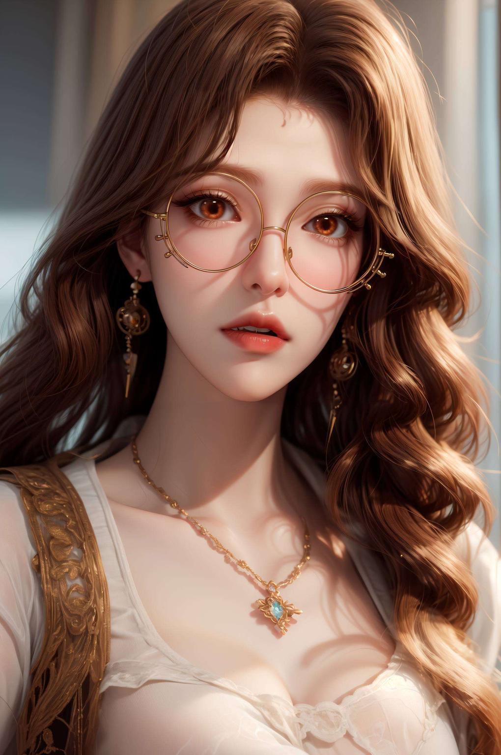 细节满分斗罗大陆橘子姐