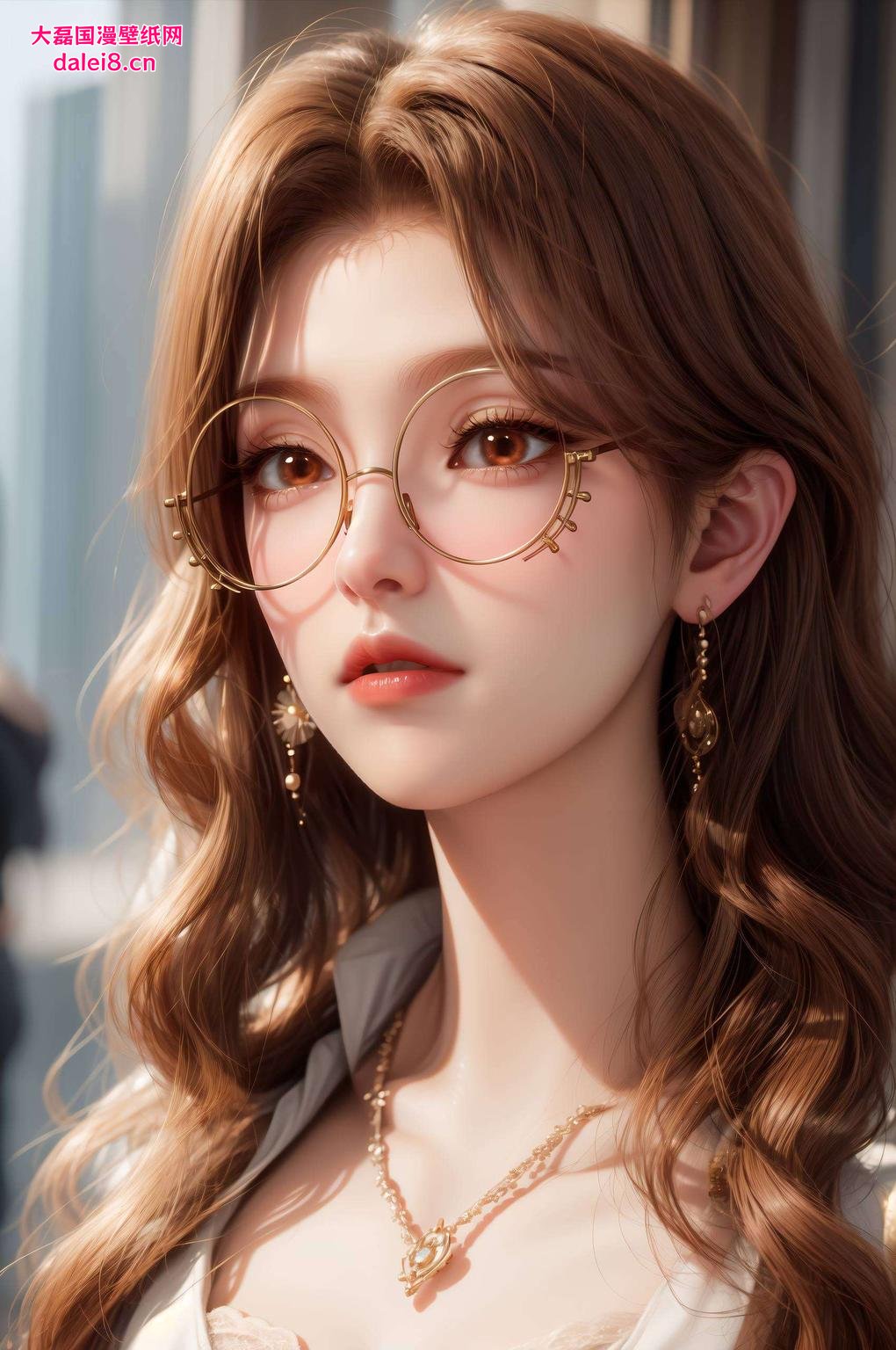 细节丰富享受视觉盛宴！