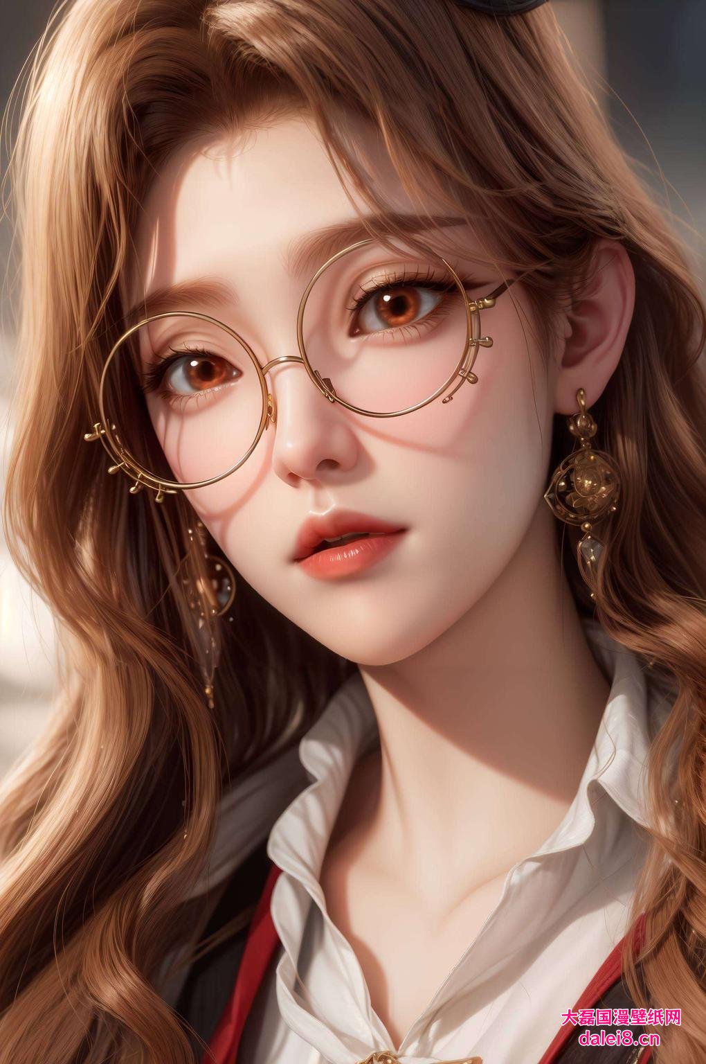 🌈✨ #橘子姐神仙壁纸# 快来收藏这波美图让你的手机瞬间变身艺术品！