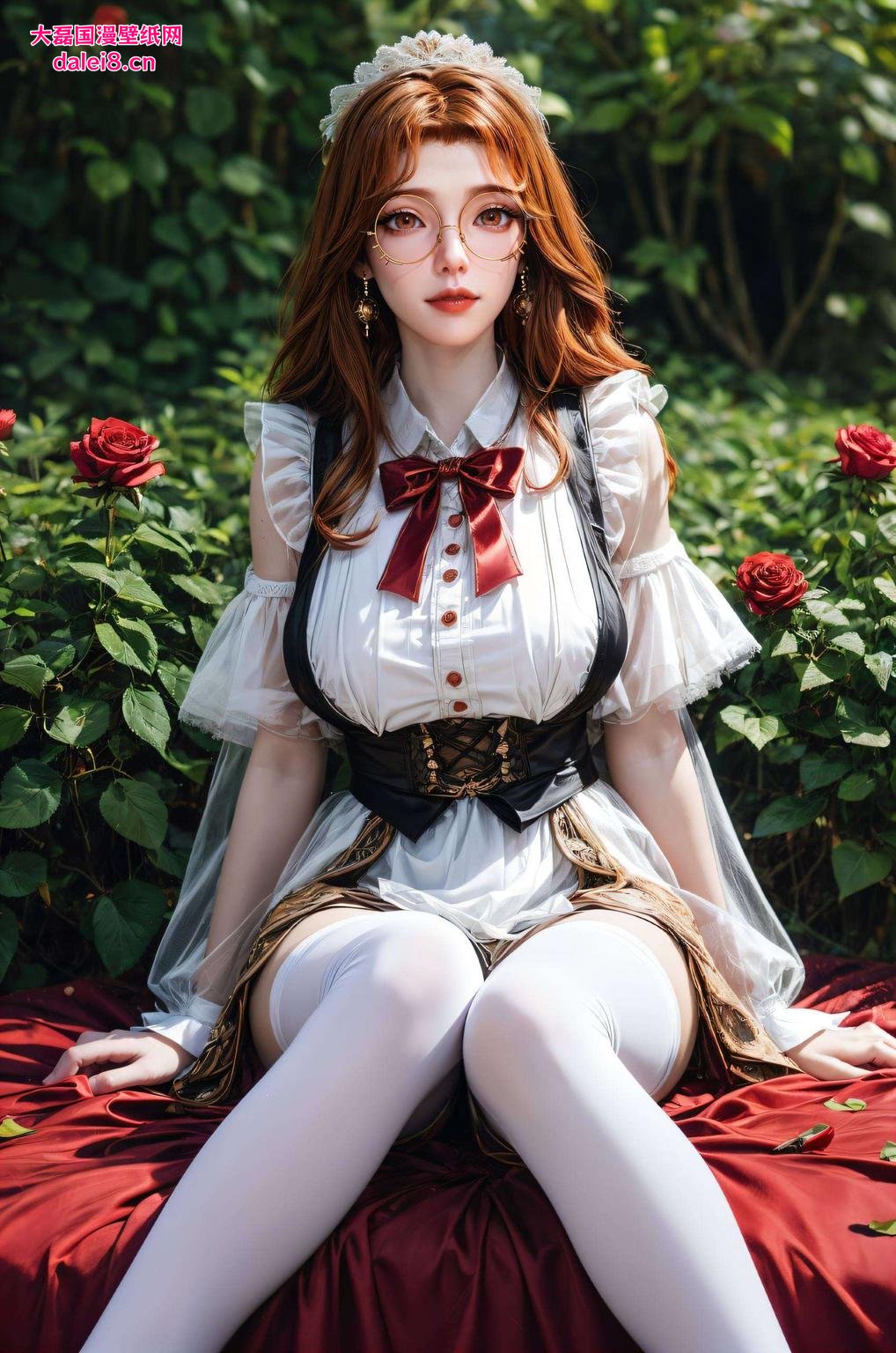 看这细腻的色彩每一张都是视觉盛宴