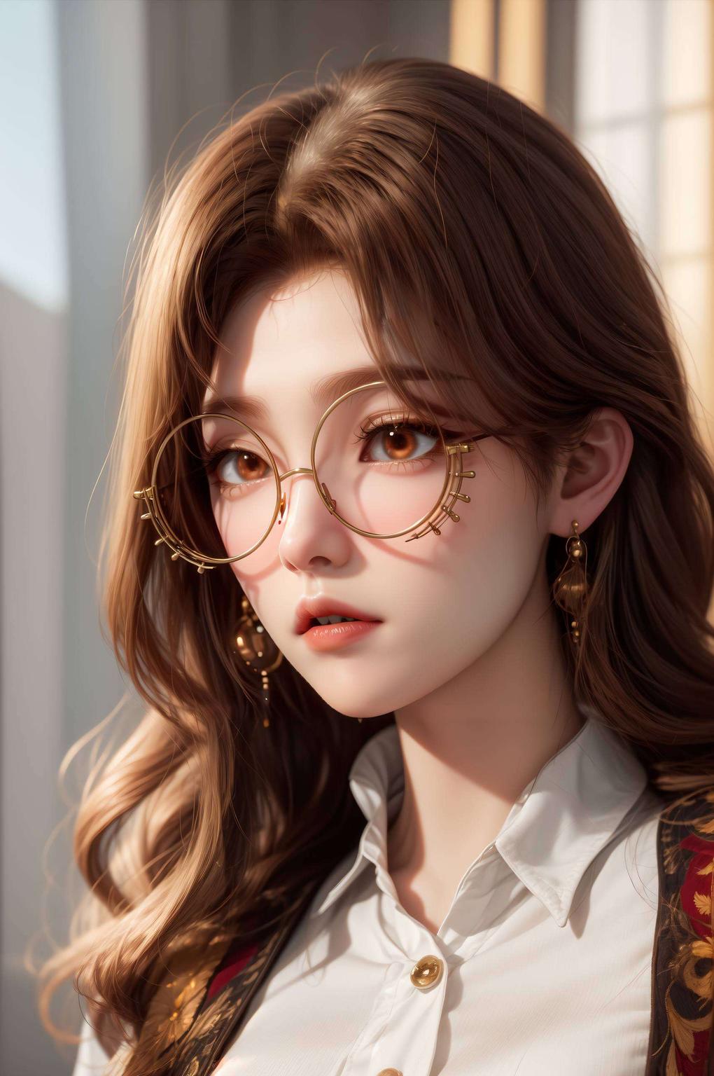 让你沉浸在斗罗世界的奇幻冒险中！高清画质这款橘子姐的壁纸来啦！超精致