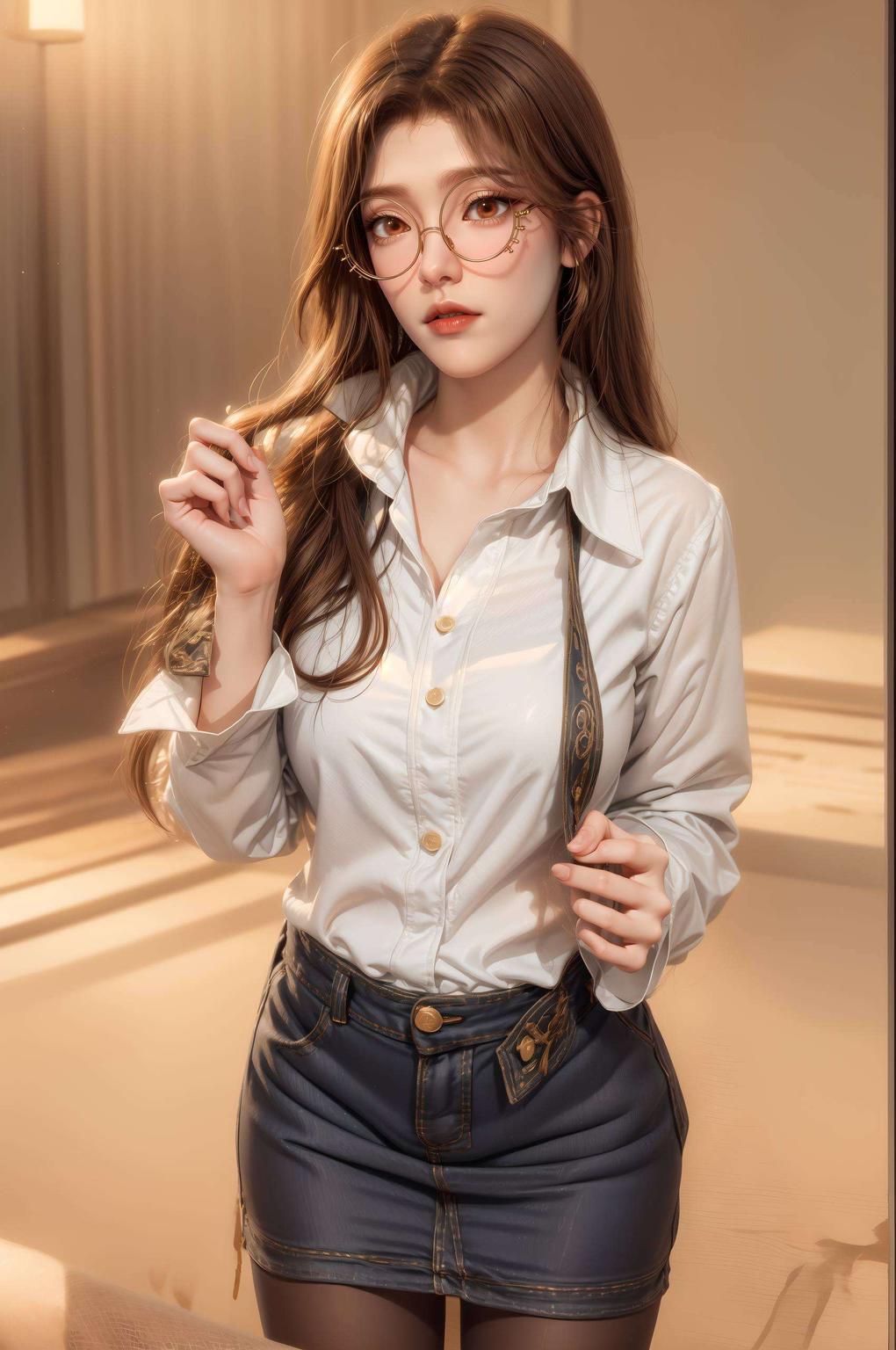 朋友们！今天给大家带来一款炫彩壁纸色彩搭配恰到好处
