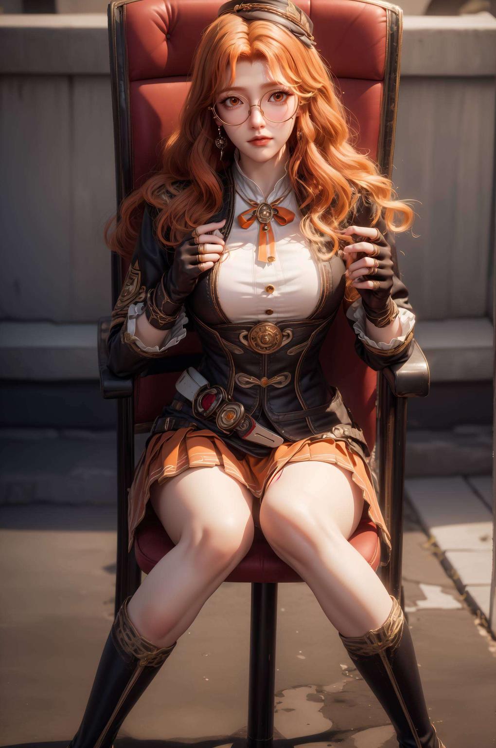 清新风格让你的桌面焕然一新