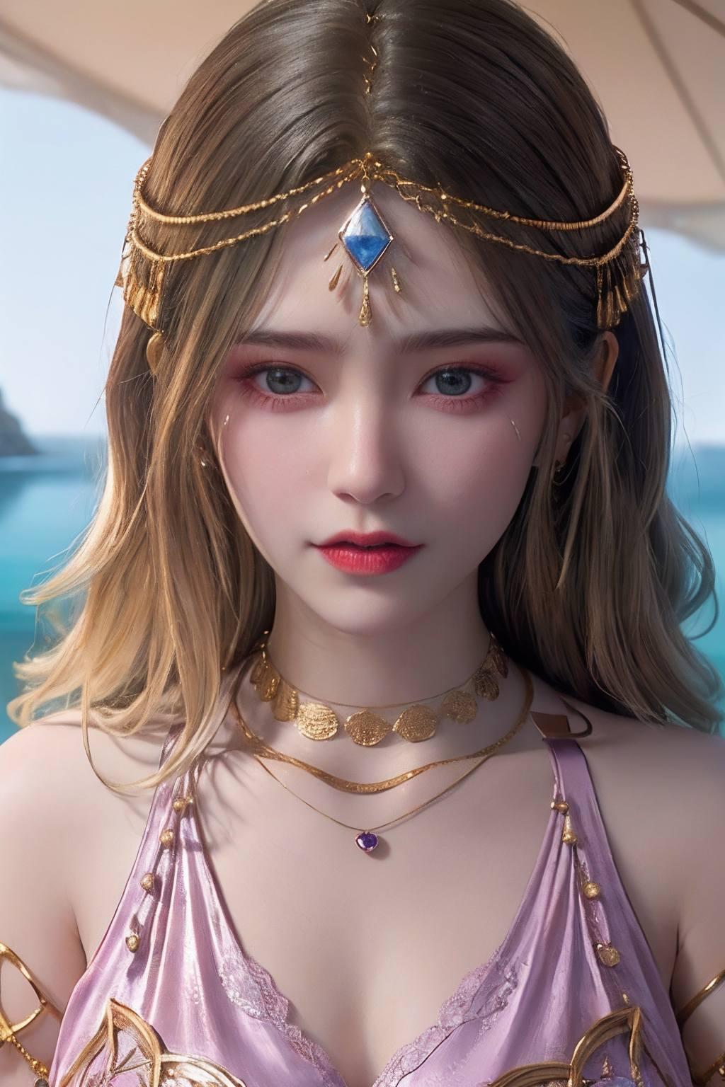 尽享动漫之美卡丹图片高清壁纸秀！电脑宽屏