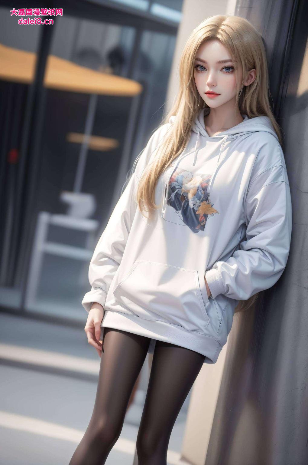 这可是免费的哦！快看这高清画质瞬间提升你的手机颜值！