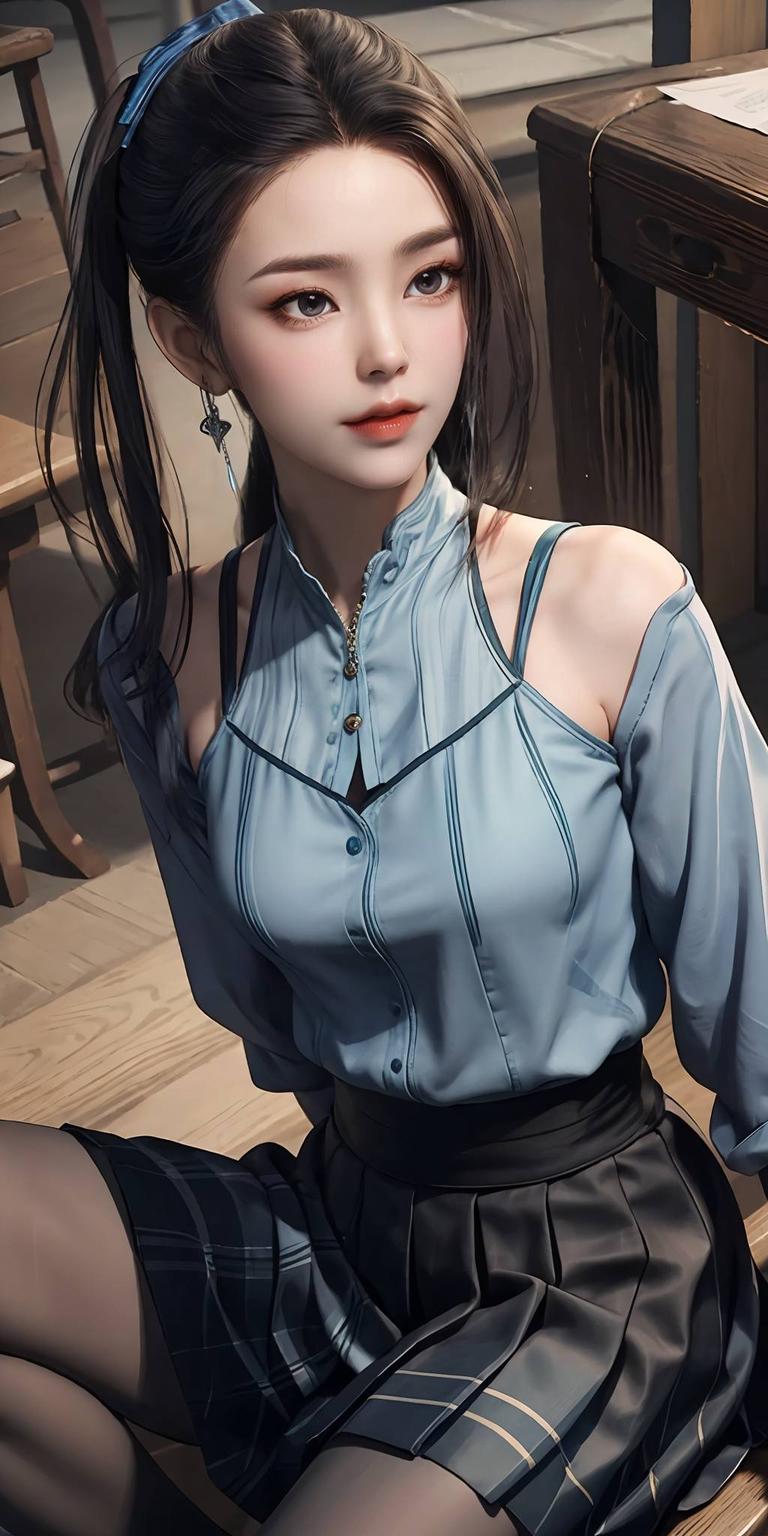 快来感受这份艺术之美吧！”活力四溢！背景色彩斑斓