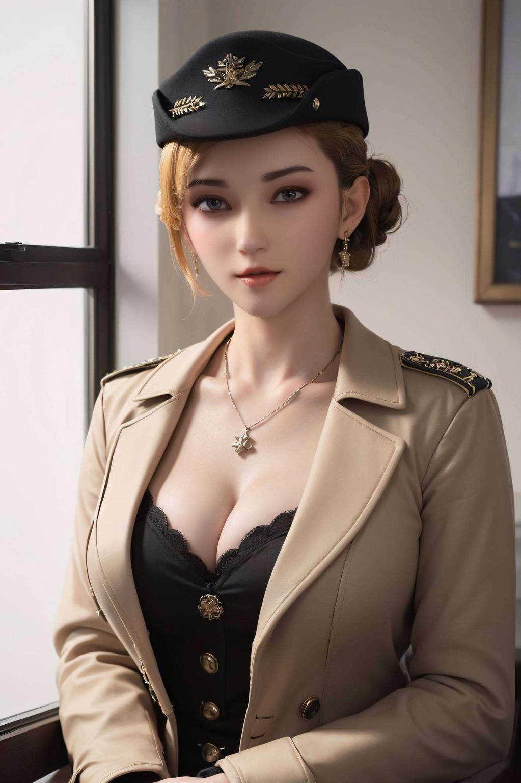 高清画面清新细腻