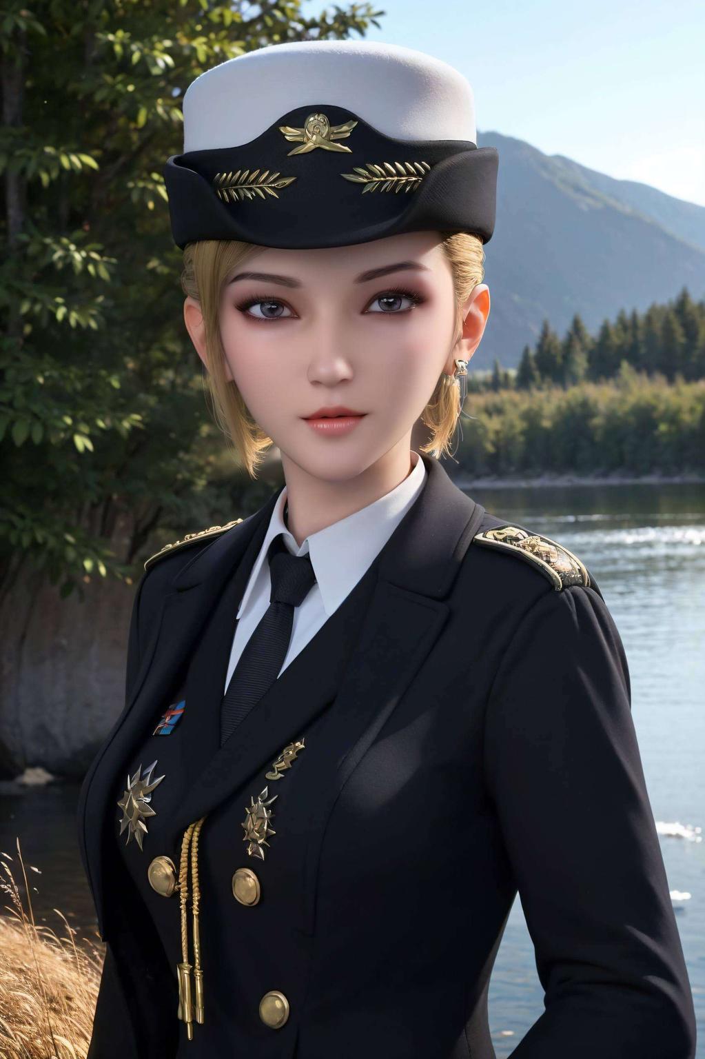 令人陶醉瞧那细腻的纹理