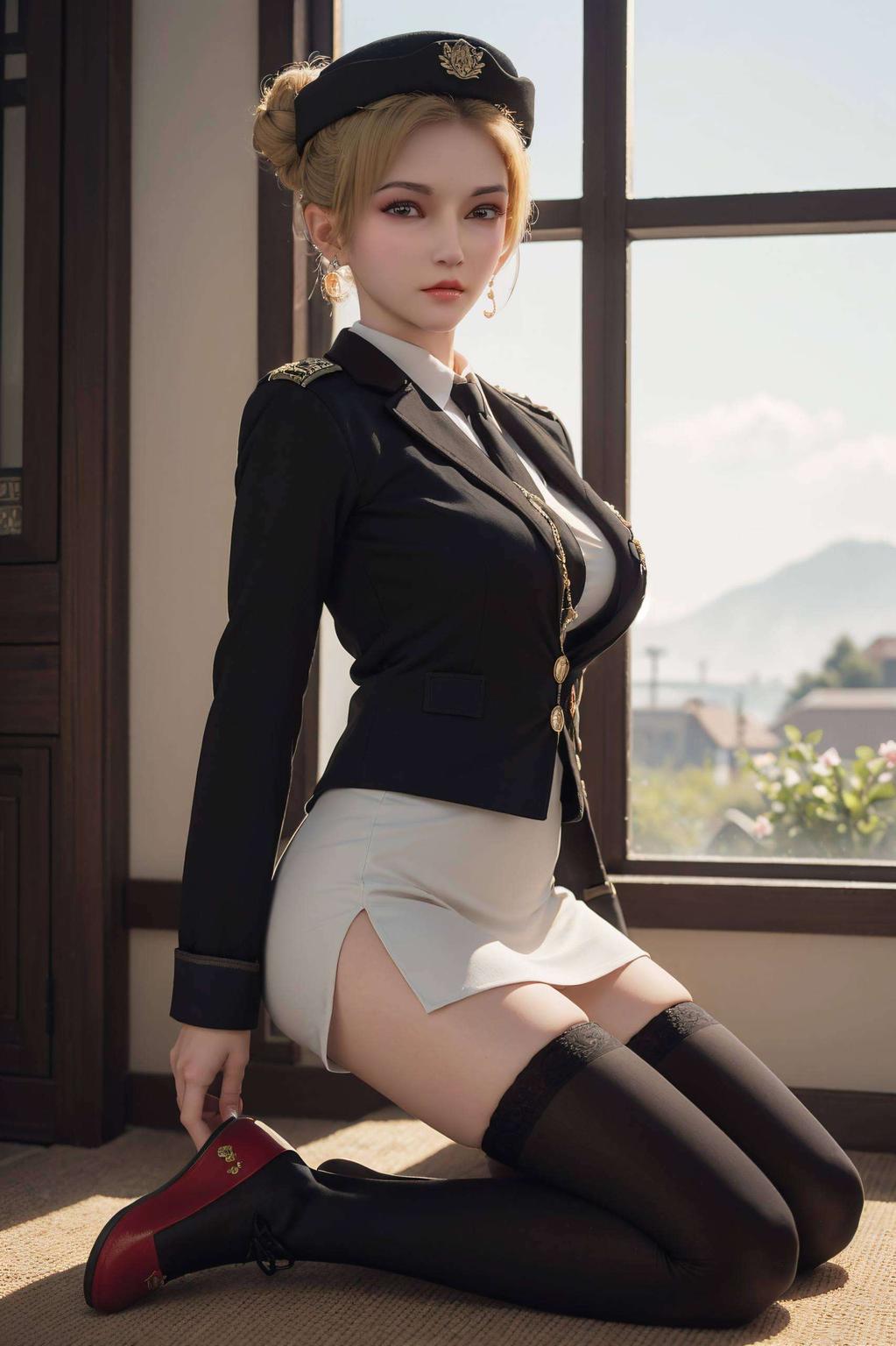 动漫魅力尽显！高清细节