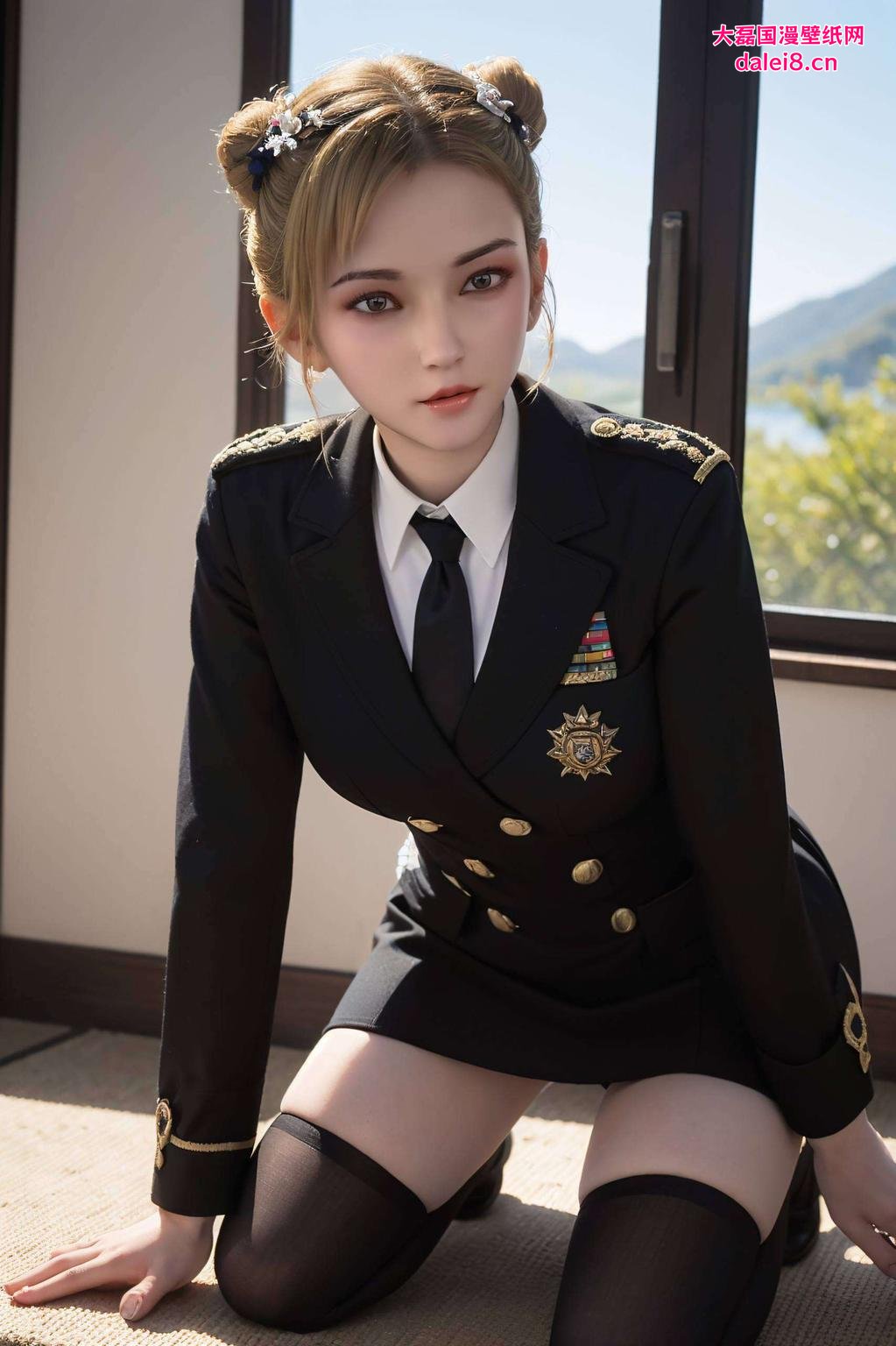 高清细腻的画面快来下载