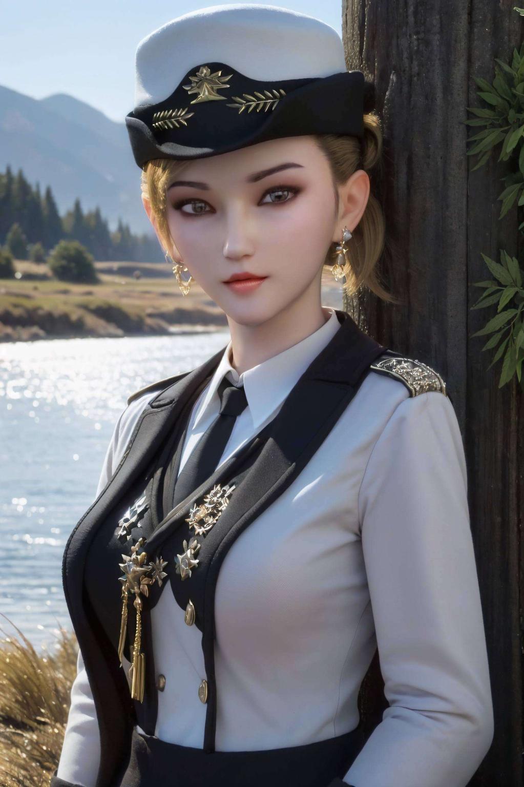 带你领略国风之美一键下载