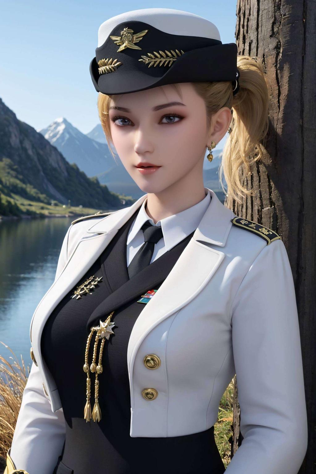 感受那份热血与荣耀！