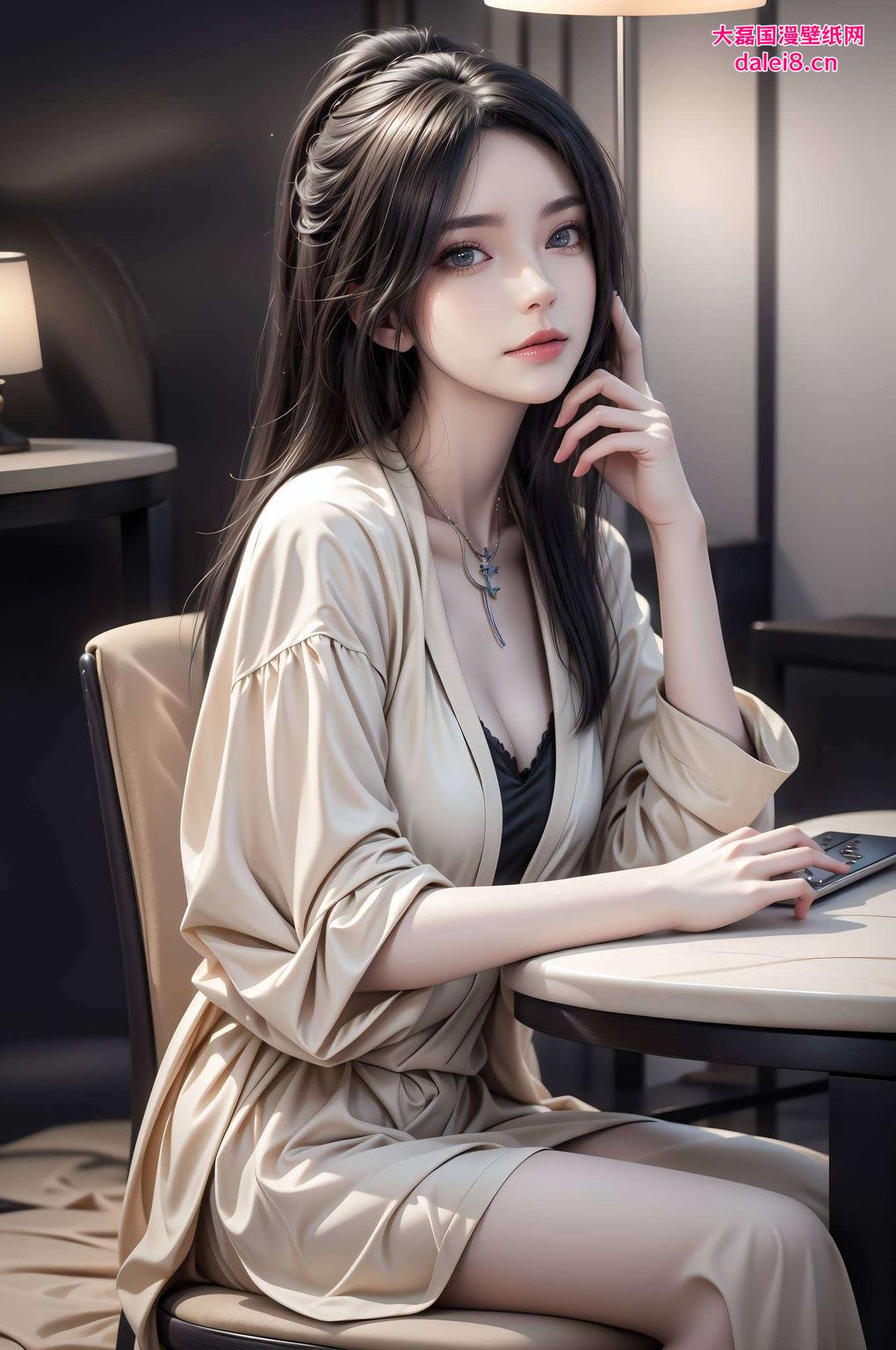 简直美得让人心动清新的色调