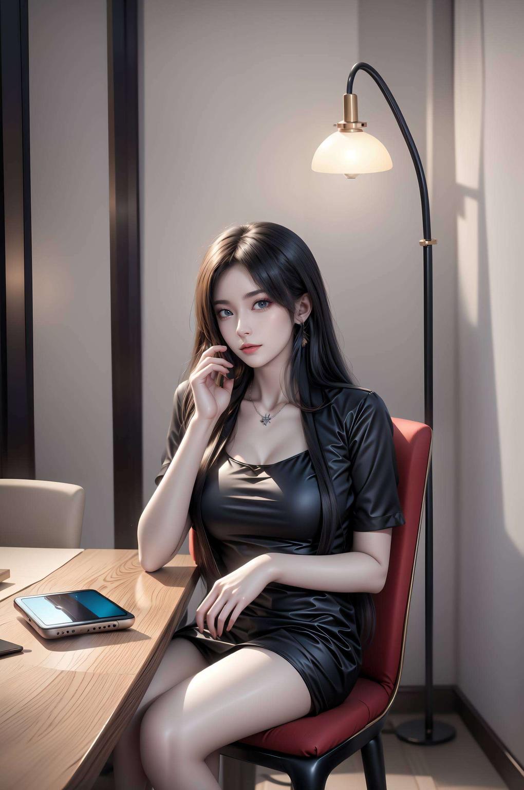 畅享动漫之美！护眼无忧