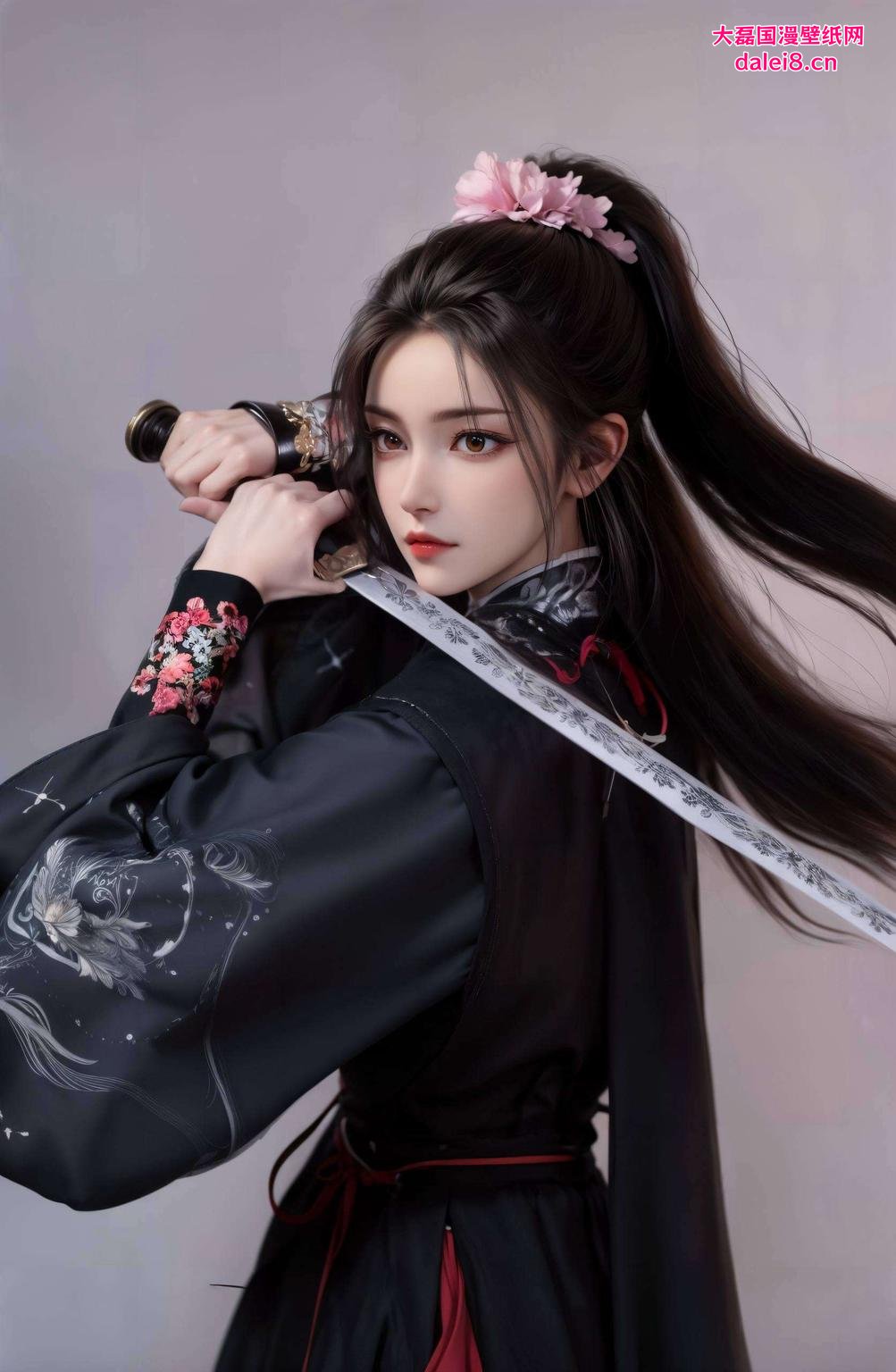 淡雅的色调护眼无忧