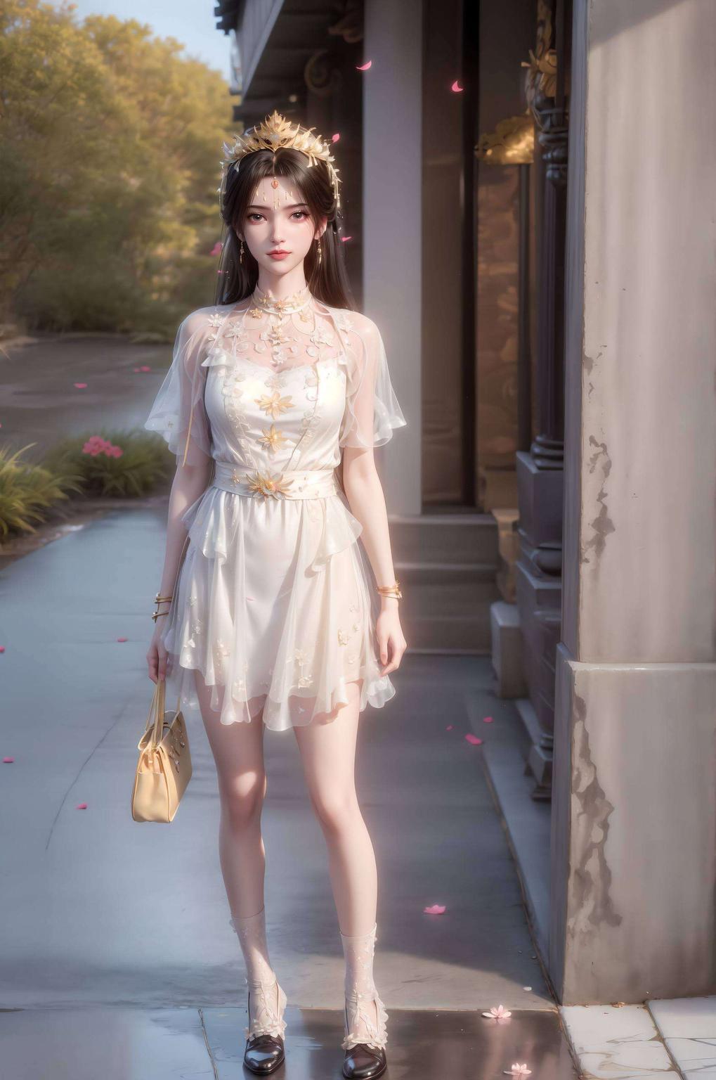 让你的桌面瞬间变身治愈系小世界灰暗的色调中透着深情
