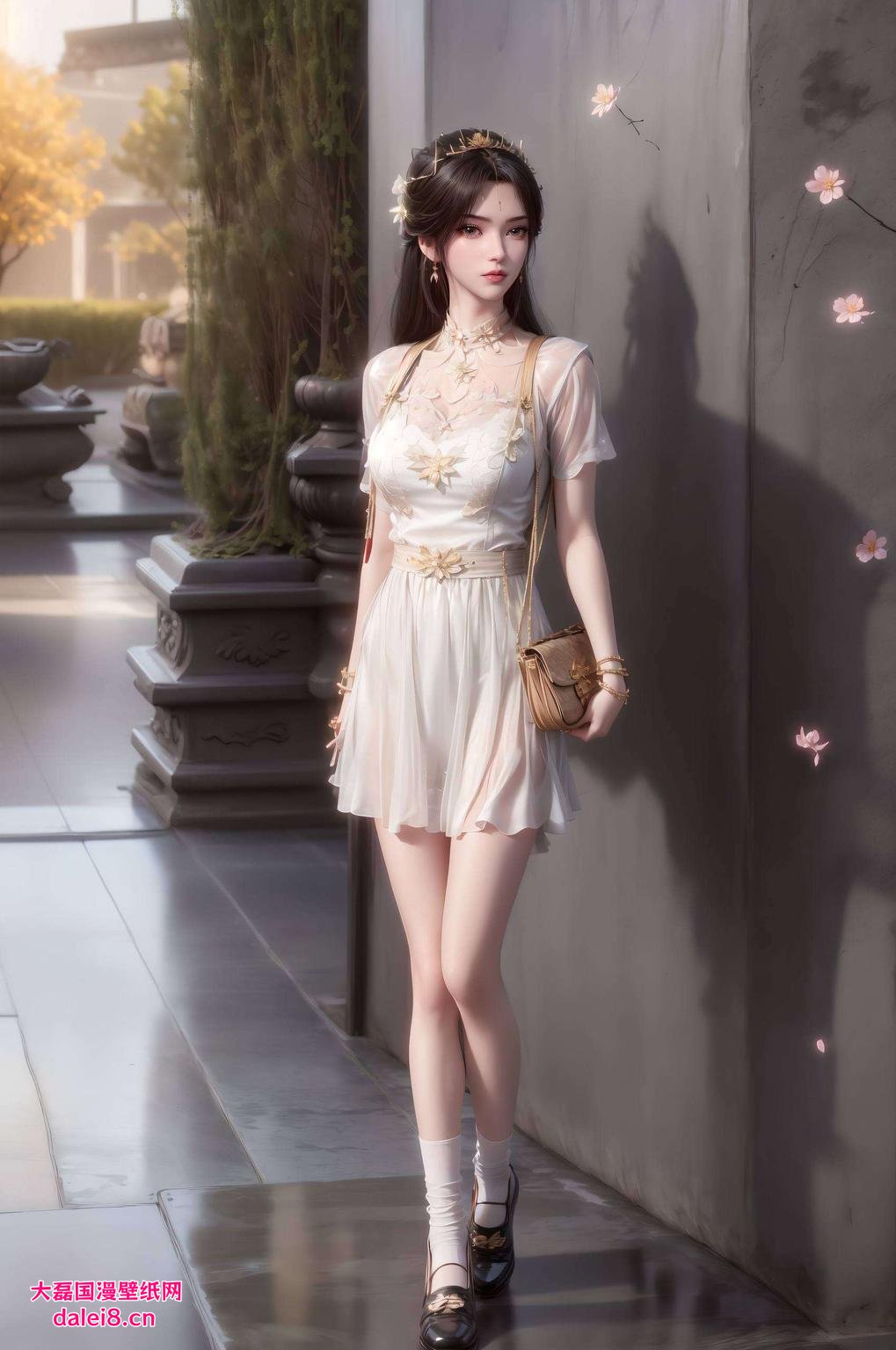 每一帧都让人心动搭配超清动态壁纸