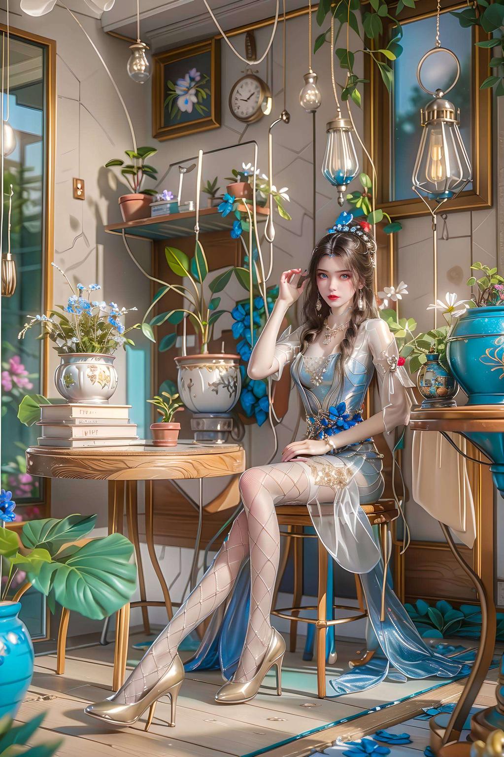 简直是为平板量身打造！