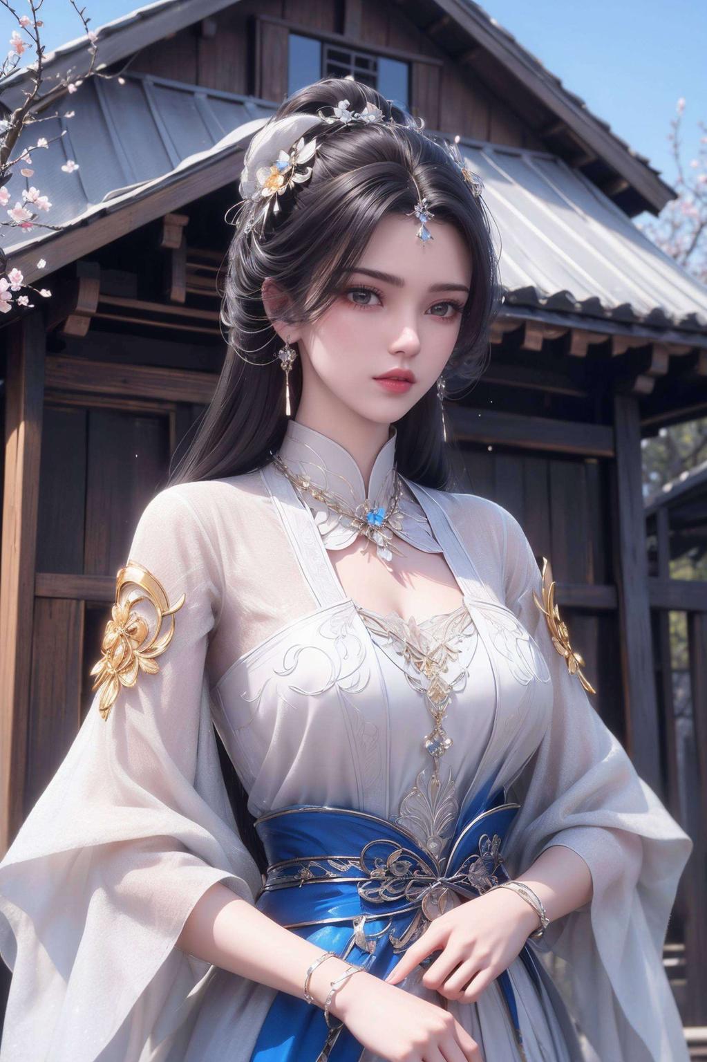 让你的电脑桌面瞬间焕然一新！🌟🖼️色彩斑斓