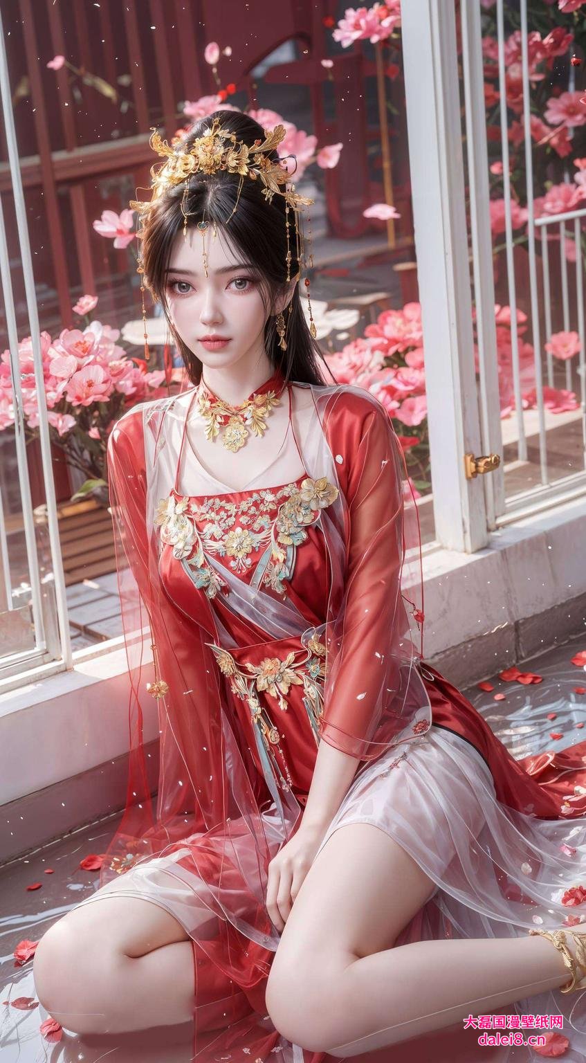 嘿让你的手机瞬间变萌！快来看看这精美的免费壁纸