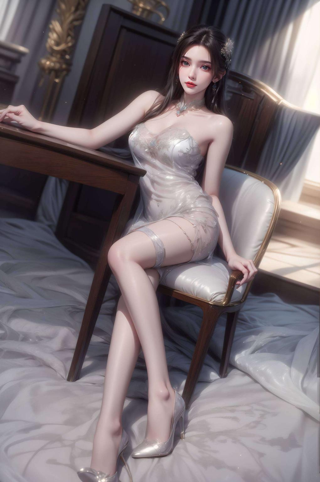 以李慕婉为主题让你的设备瞬间焕发新生！
