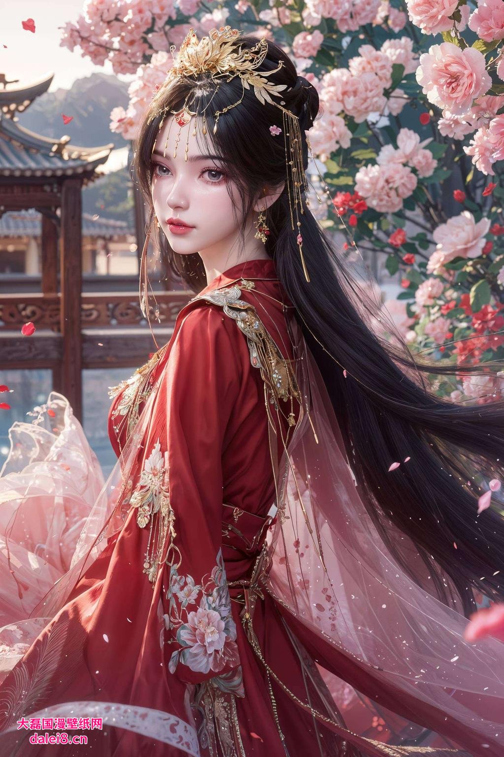 每一张都让人心动哦！✨ 快来跟我一起看看这些美图吧！