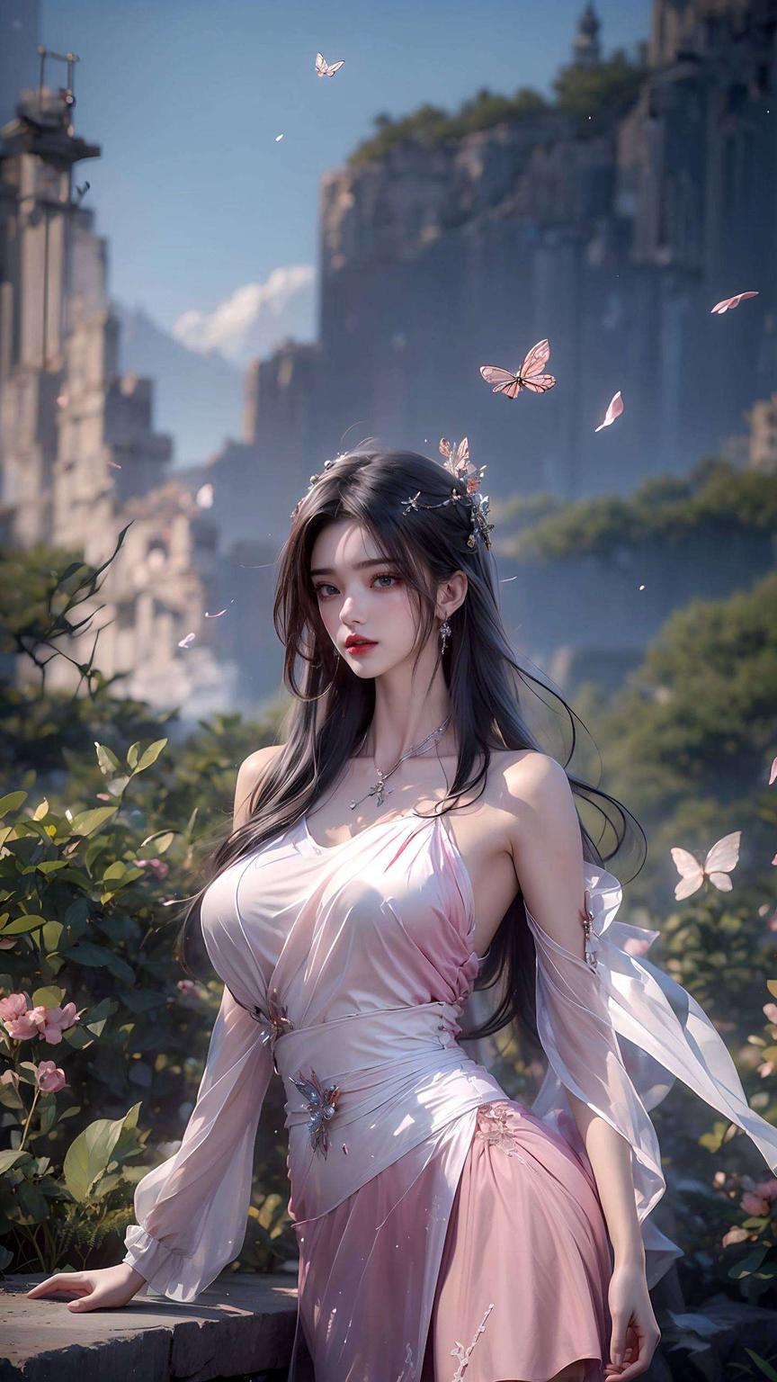 这期壁纸合集美得让人心动！🌸 快来收藏吧！
