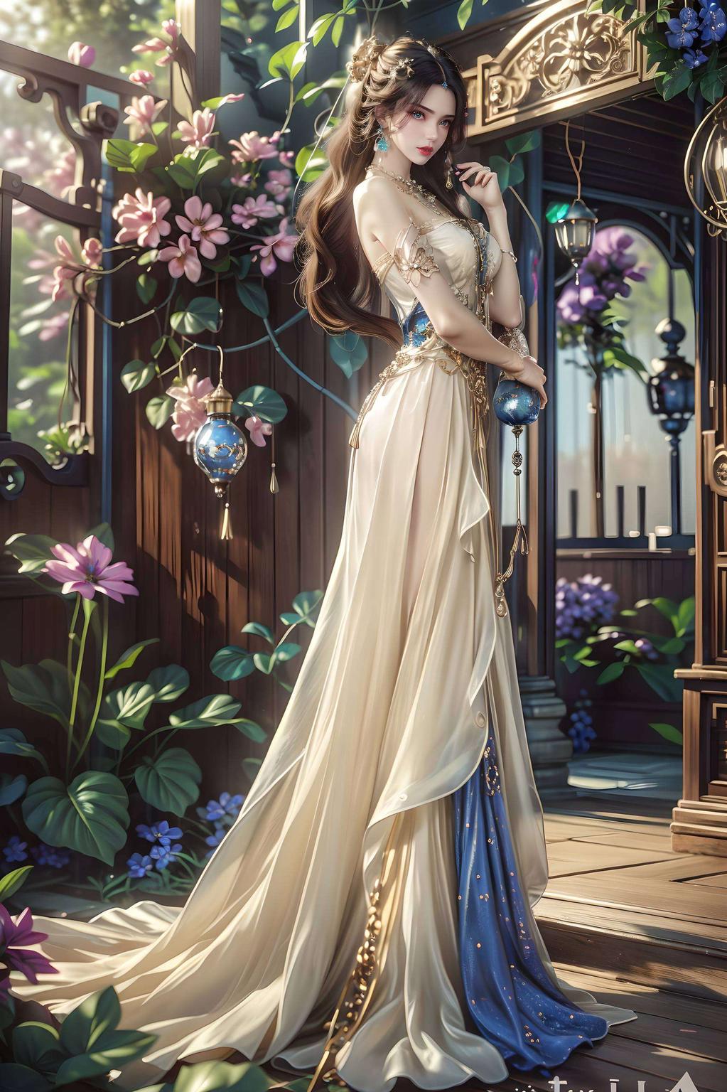 让你的手机与众不同！”快来下载