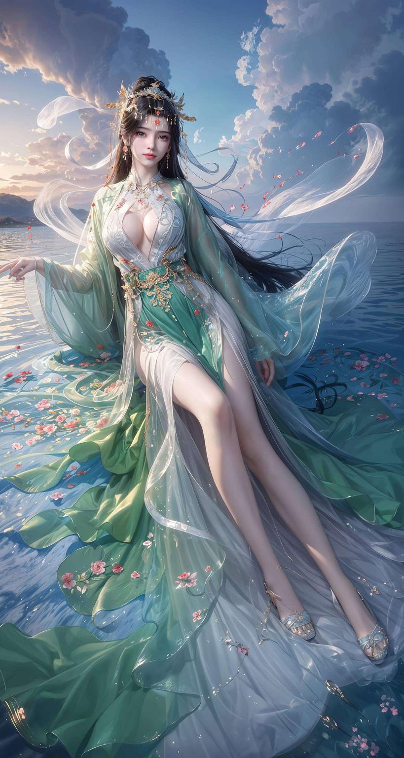 今天给大家带来超清晰免费壁纸包安卓桌面主题！想要李慕婉的动漫壁纸吗？高清又可爱快来保存吧