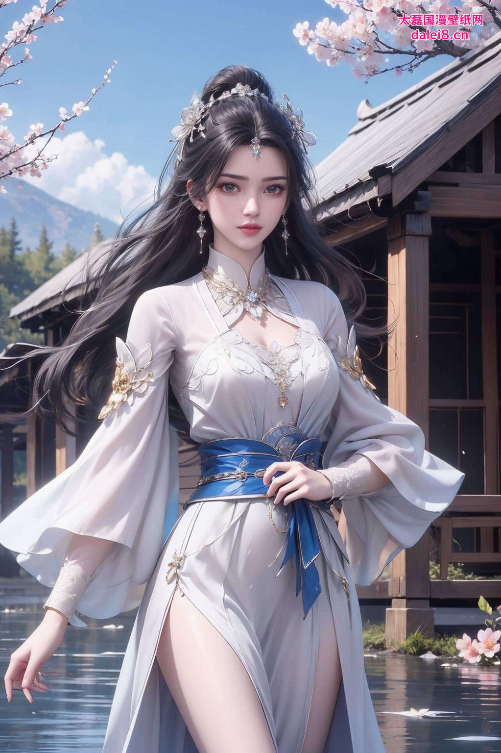 仙逆世界萌化你的手机