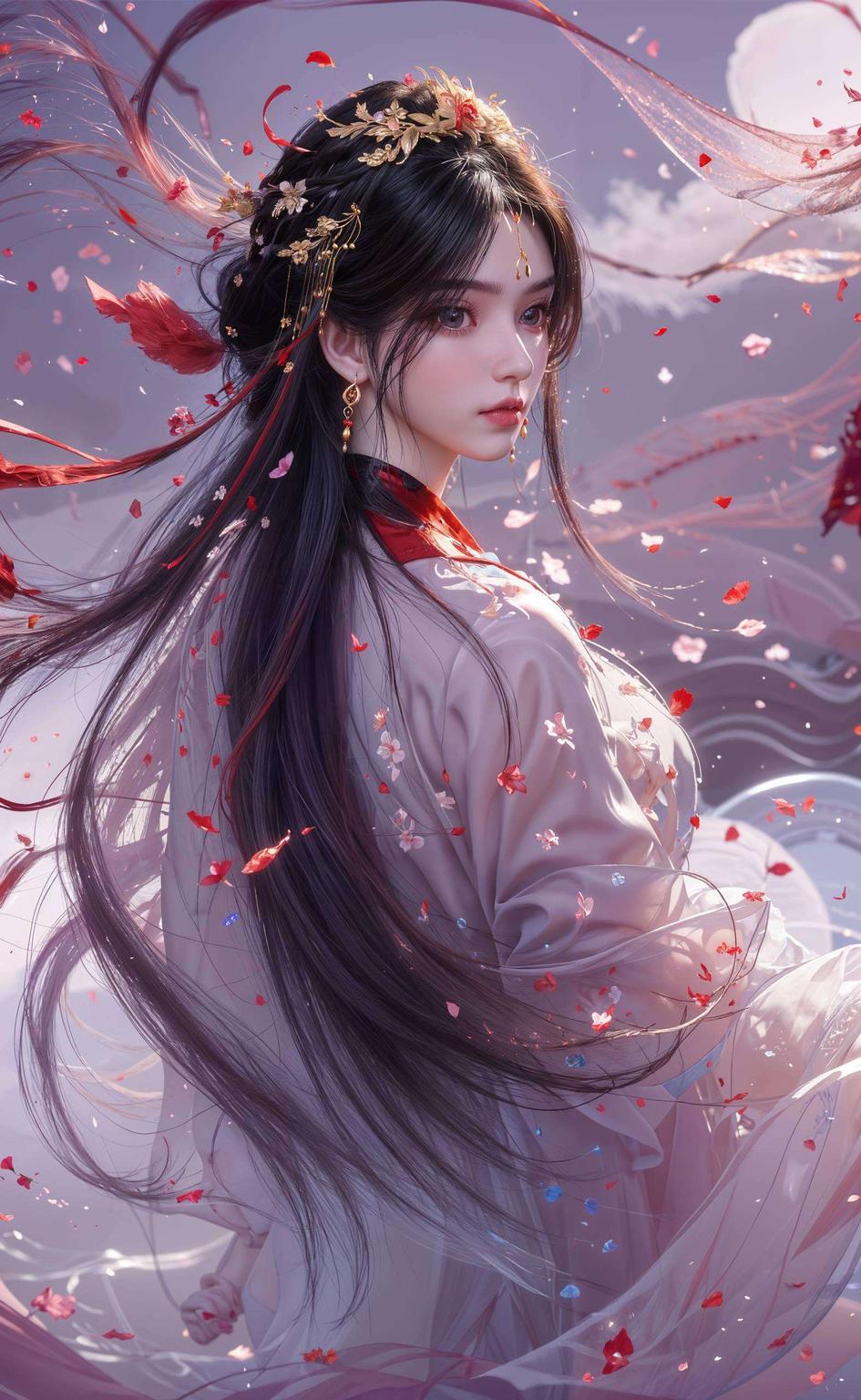 精致的细节无水印