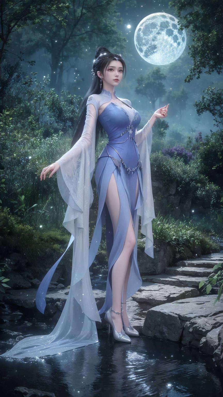 高清质感这款极简电脑壁纸