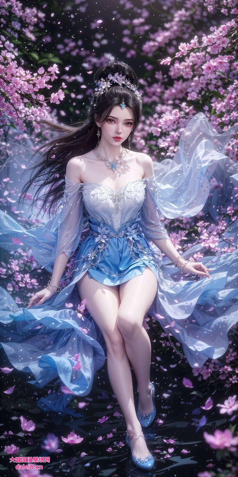 今天给大家带来一组特集壁纸清新脱俗