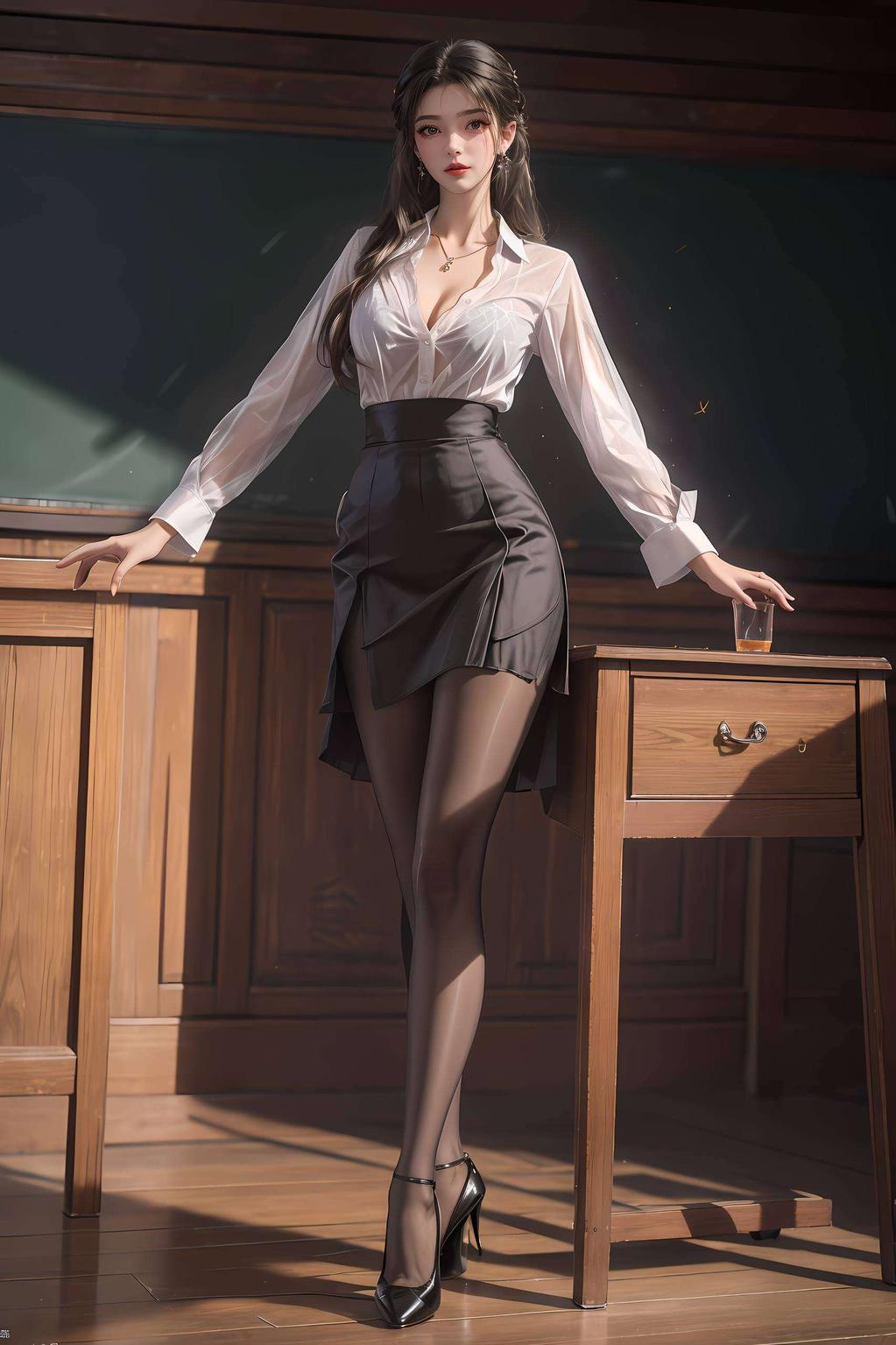 绿色清新点亮你的电脑桌面！🌿✨